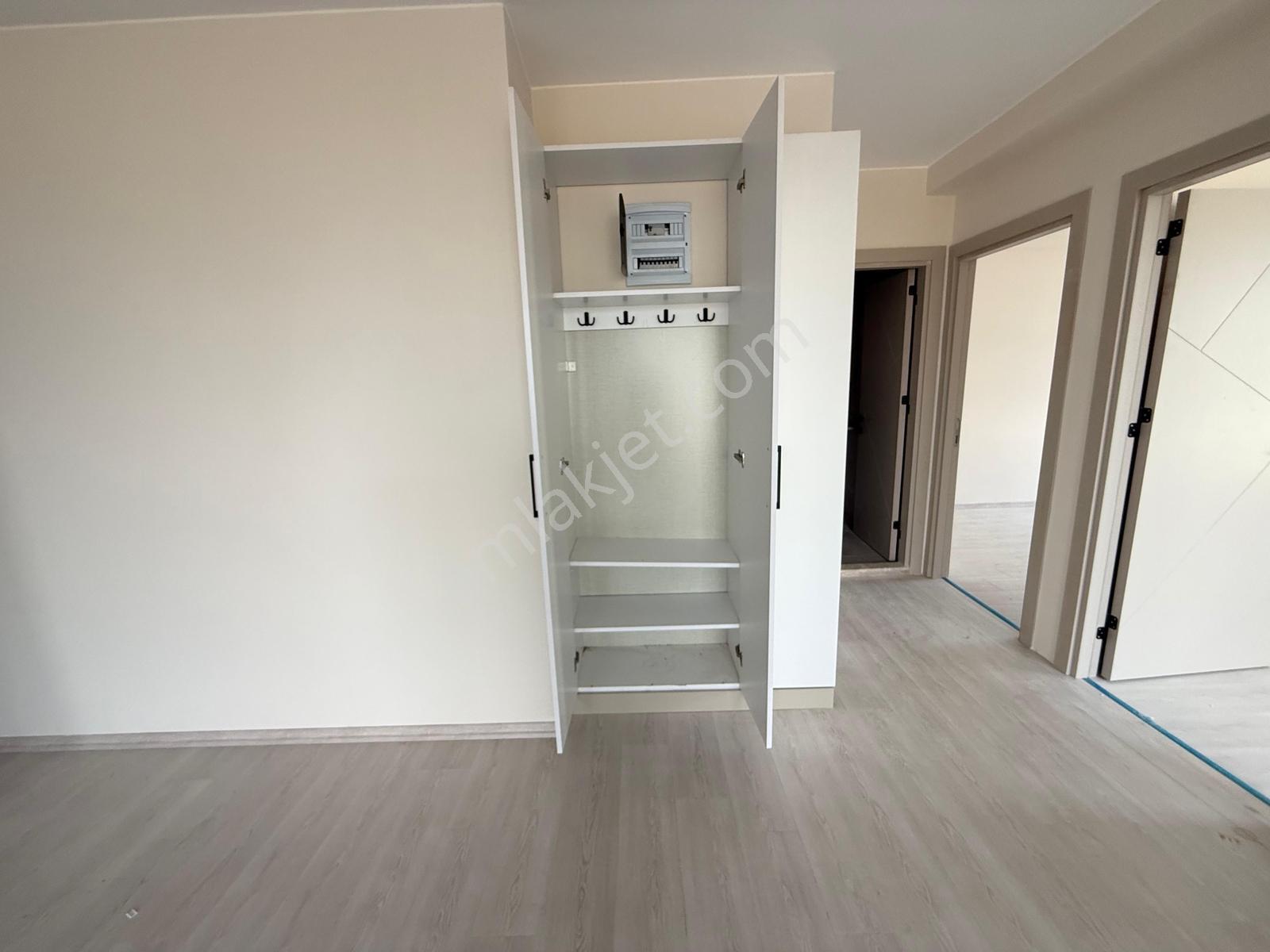 Seyrek Özkayalar Suits'te Büyük 2+1 Kiralık Daire - Görsel 19