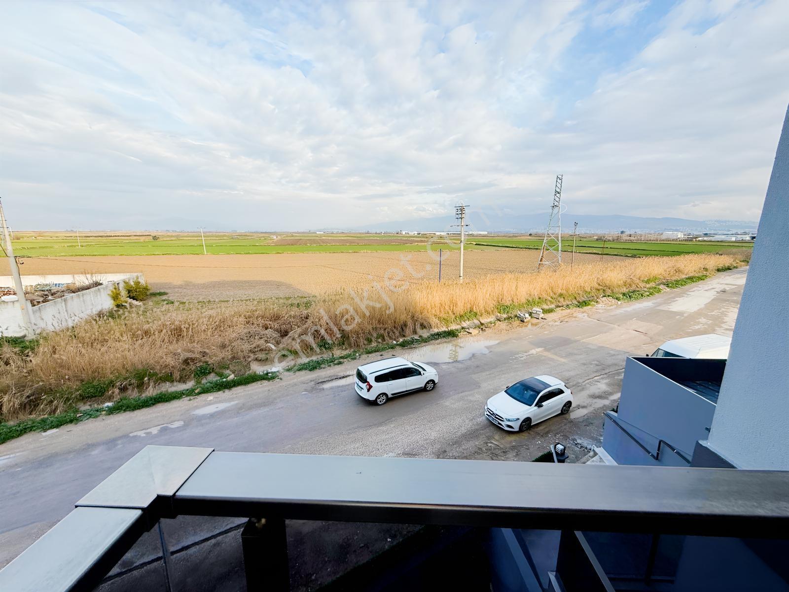 Seyrek Özkayalar Suits'te Büyük 2+1 Kiralık Daire - Görsel 23