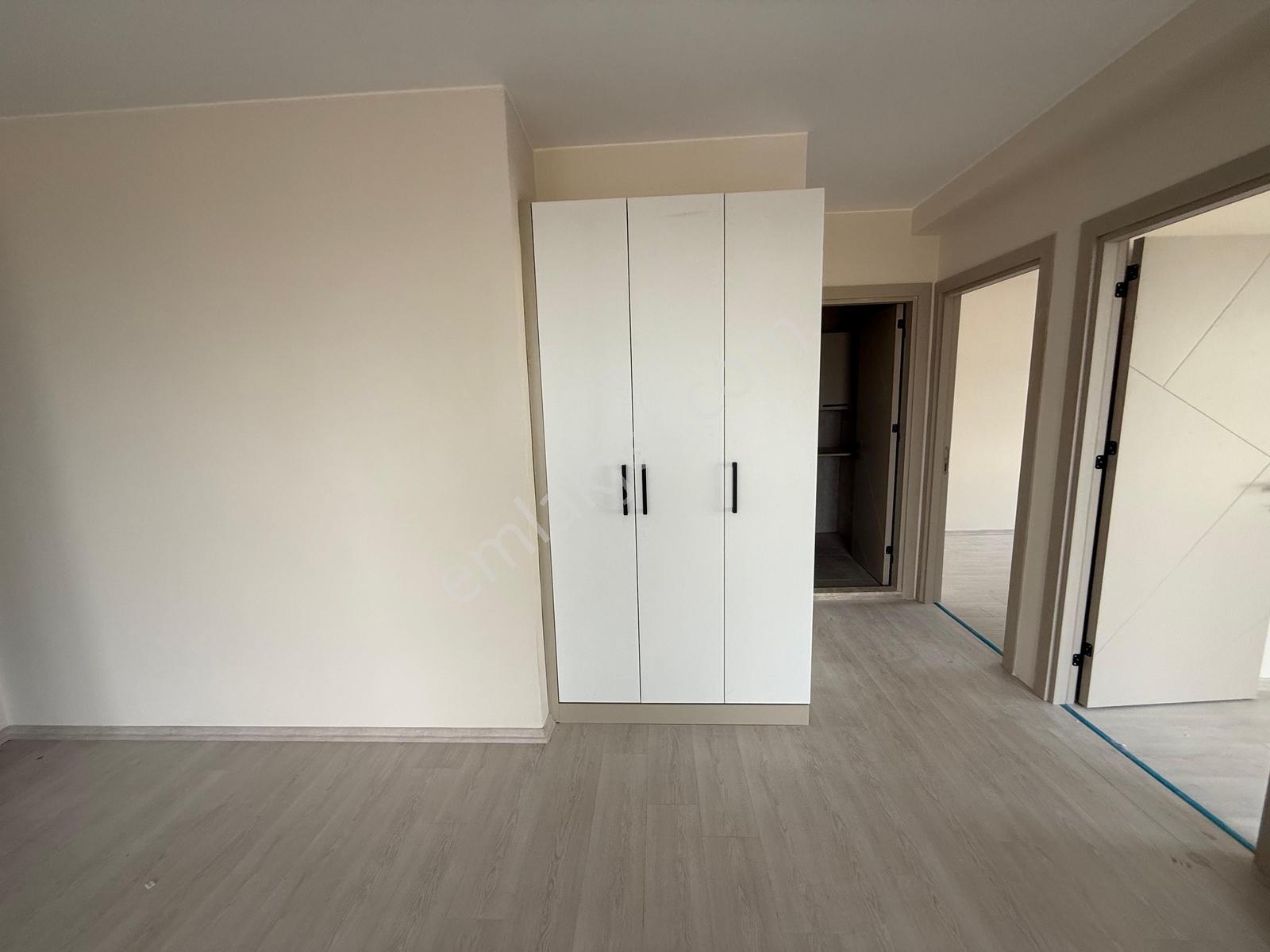 Seyrek Özkayalar Suits'te Büyük 2+1 Kiralık Daire - Görsel 2