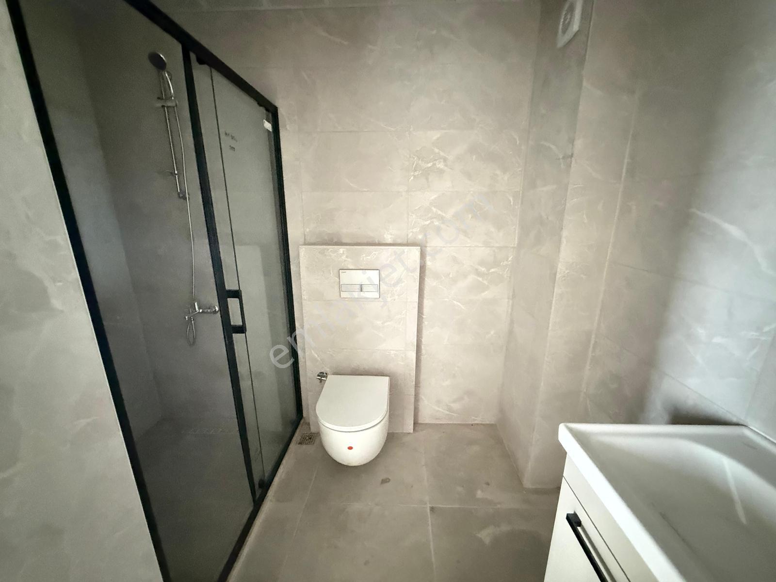 Seyrek Özkayalar Suits'te Büyük 2+1 Kiralık Daire - Görsel 4