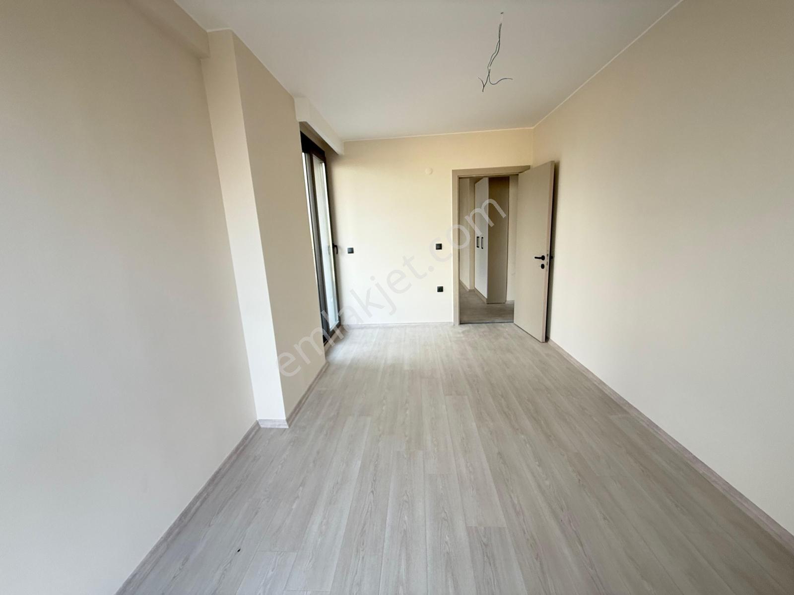 Seyrek Özkayalar Suits'te Büyük 2+1 Kiralık Daire - Görsel 26