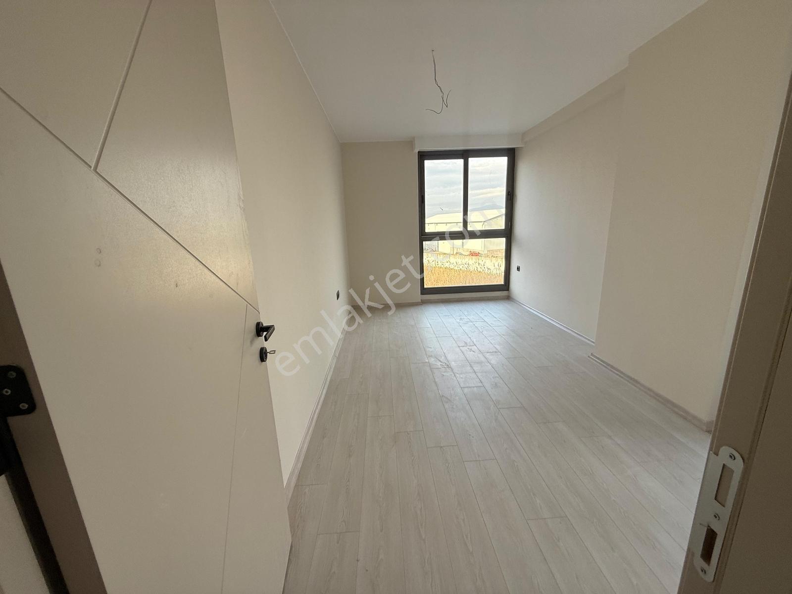 Seyrek Özkayalar Suits'te Büyük 2+1 Kiralık Daire - Görsel 24
