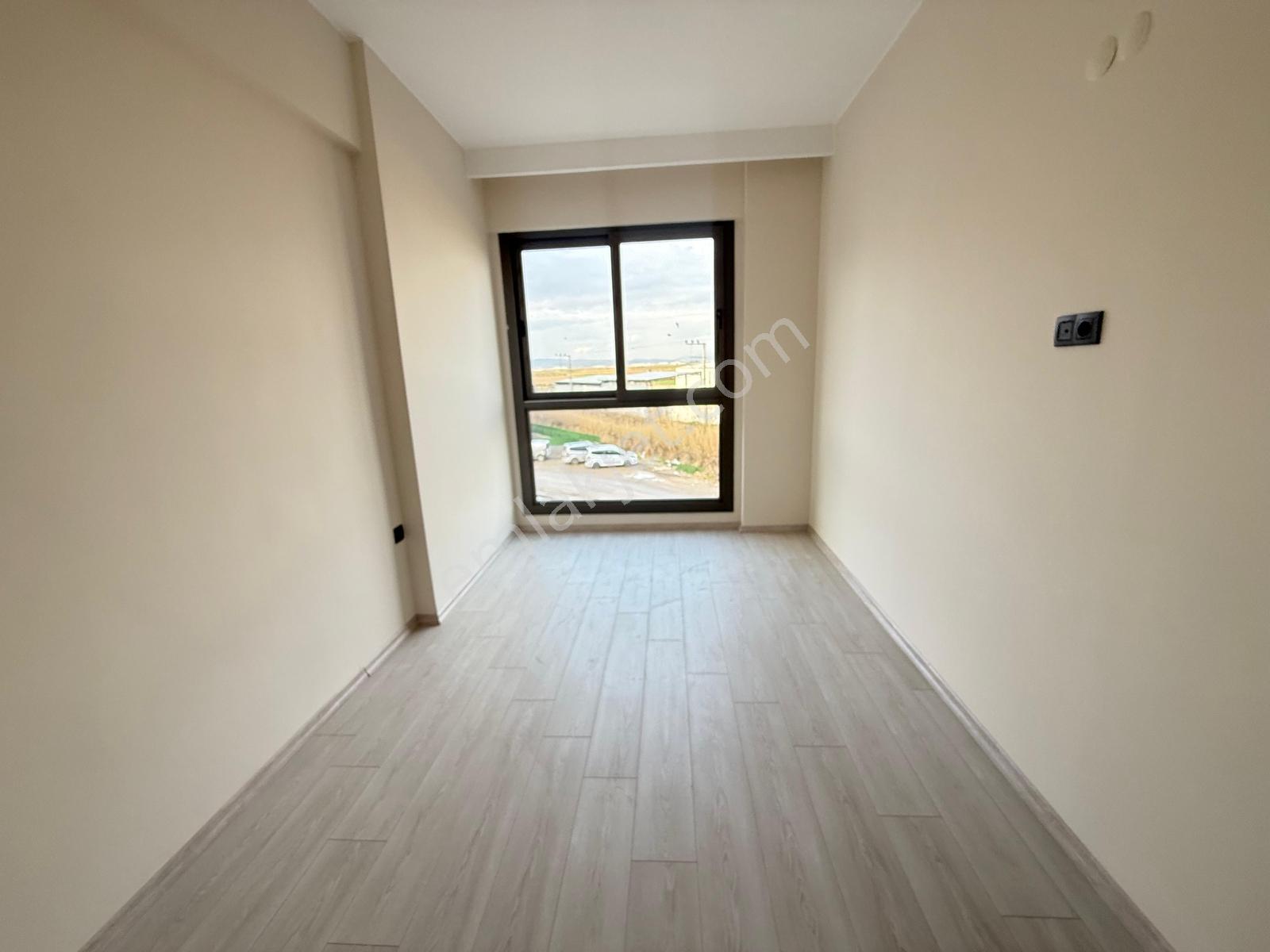 Seyrek Özkayalar Suits'te Büyük 2+1 Kiralık Daire - Görsel 18