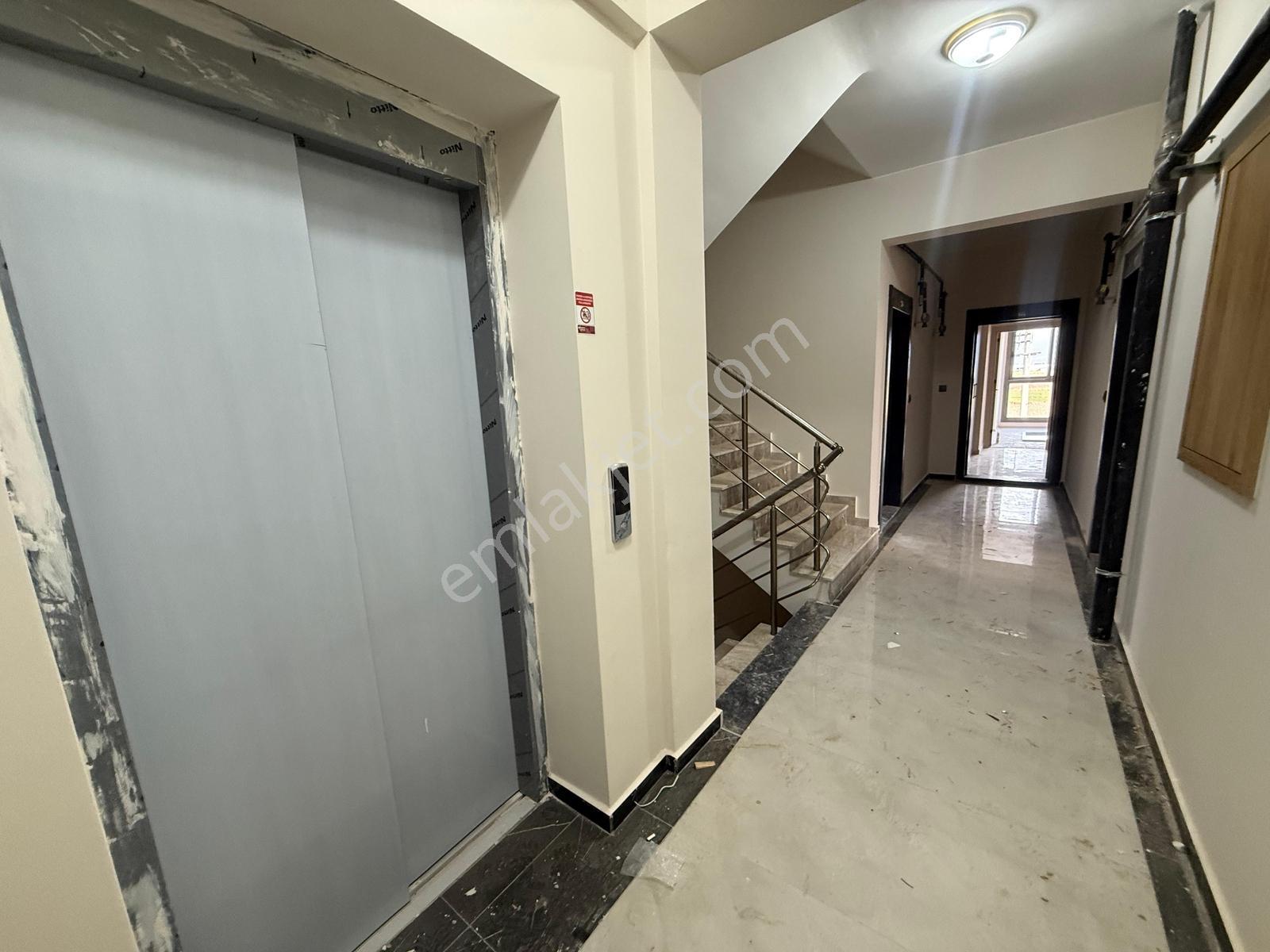 Seyrek Özkayalar Suits'te Büyük 2+1 Kiralık Daire - Görsel 5