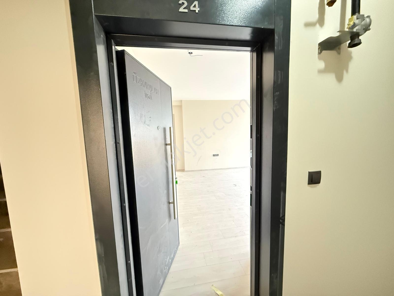 Seyrek Özkayalar Suits'te Büyük 2+1 Kiralık Daire - Görsel 16