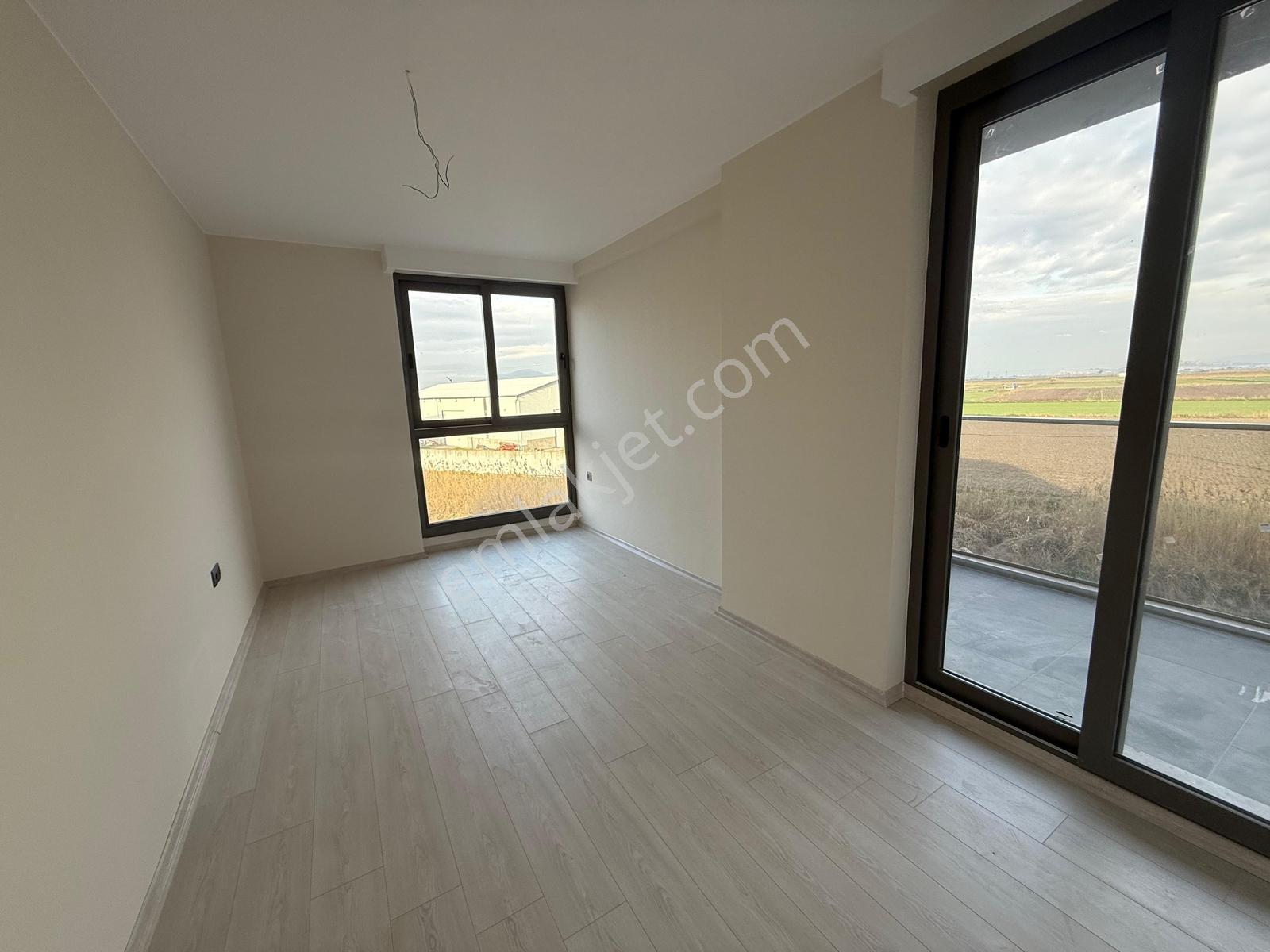 Seyrek Özkayalar Suits'te Büyük 2+1 Kiralık Daire - Görsel 25