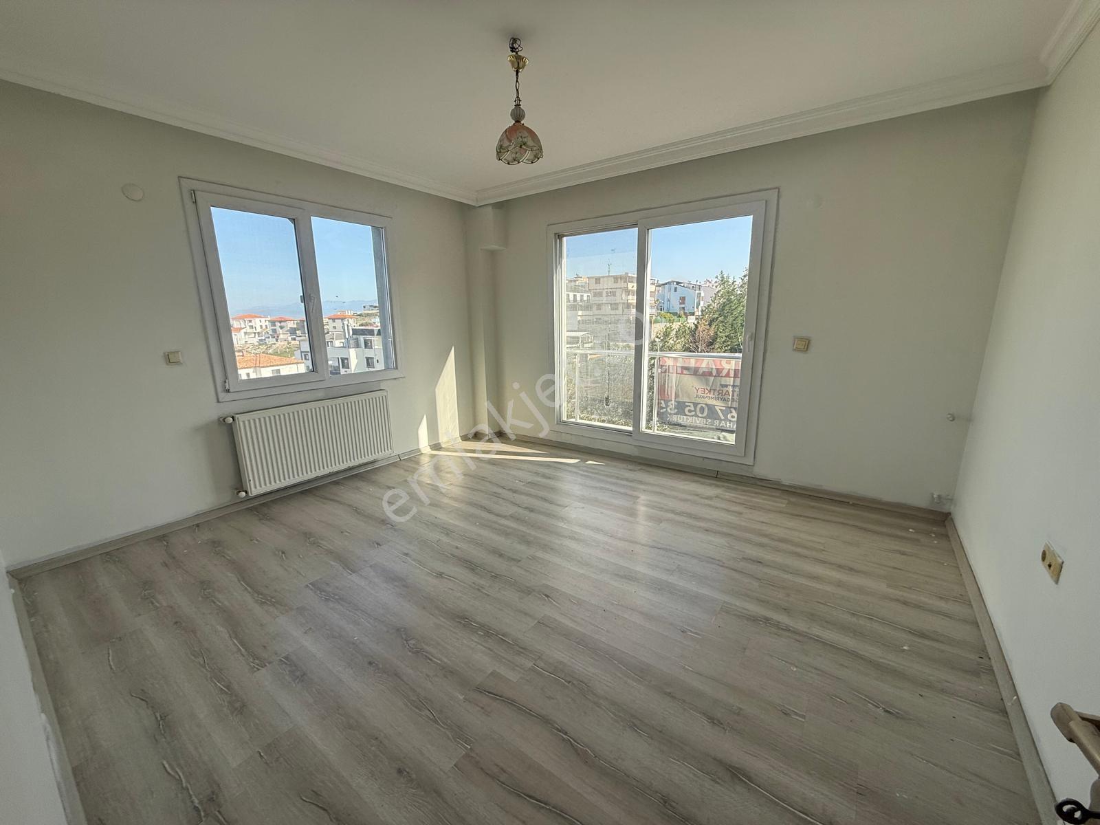 Villakent'te Tam Müstakil Tripleks 5+1 Kiralık Daire - Görsel 29