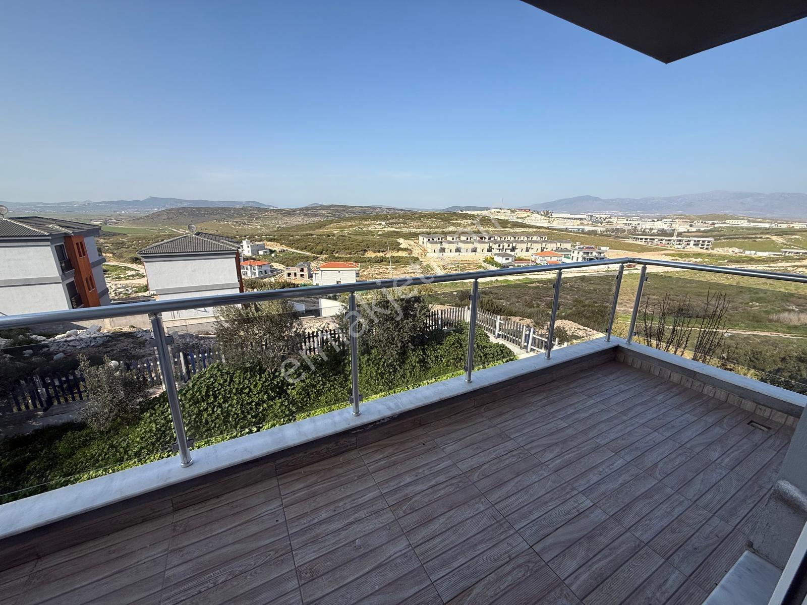 Villakent'te Tam Müstakil Tripleks 5+1 Kiralık Daire - Görsel 17