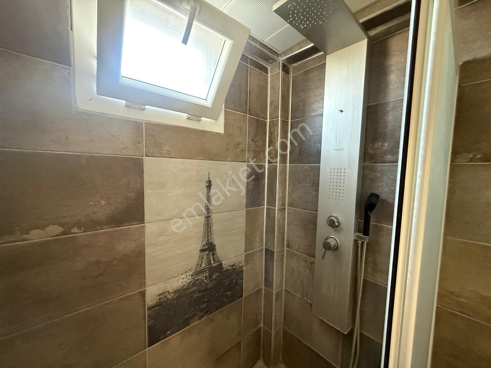 Villakent'te Tam Müstakil Tripleks 5+1 Kiralık Daire - Görsel 8