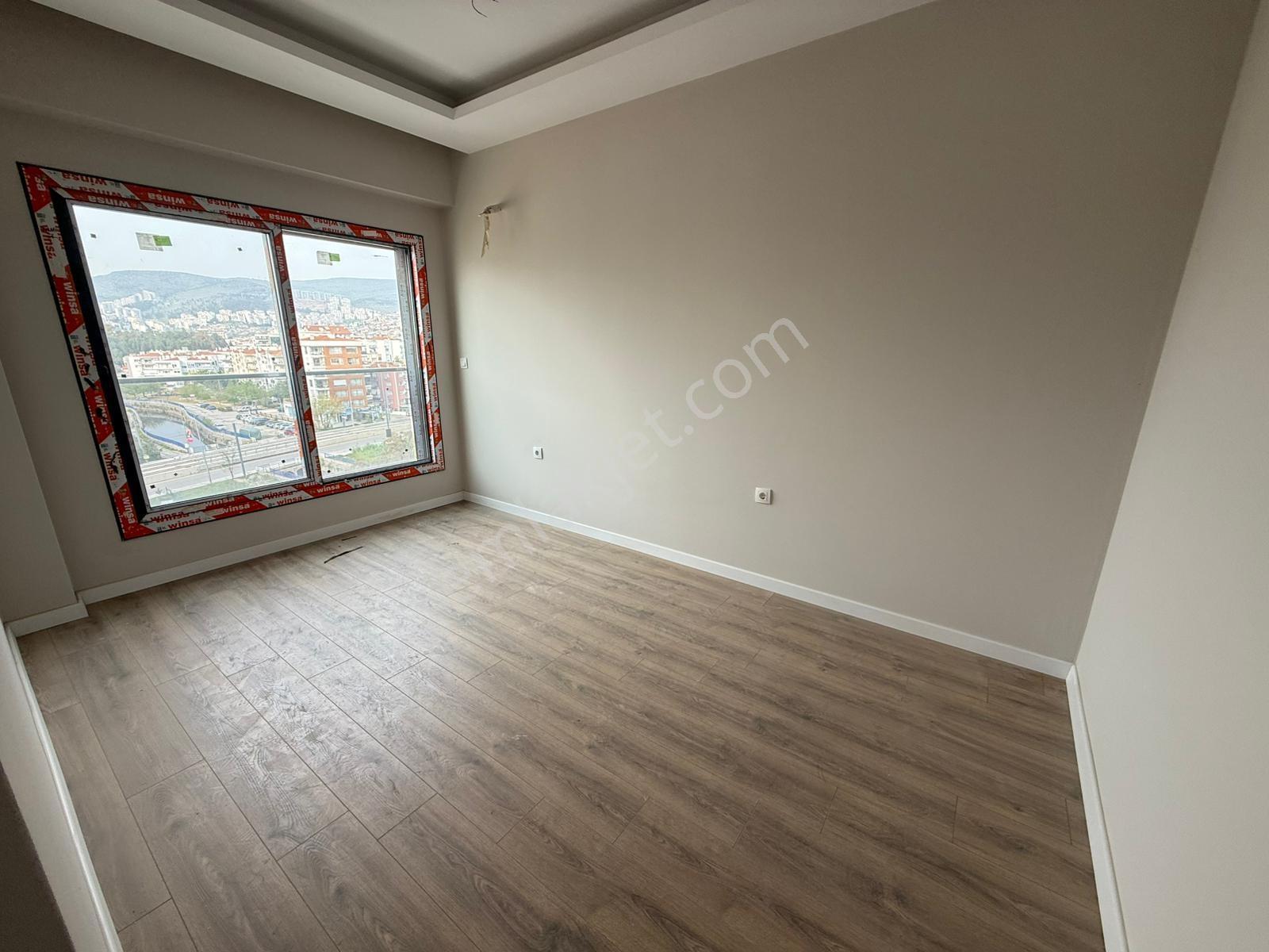 Ataşehir Alize 91 Sitesi'nde 2+1 Kiralık Daire - Görsel 3
