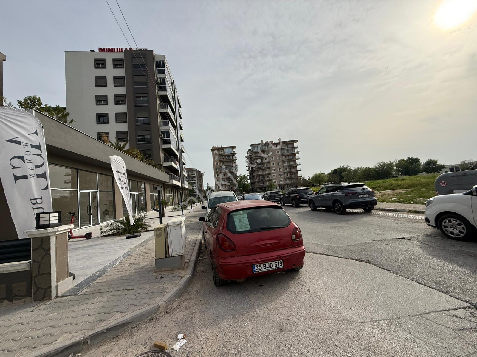 Ataşehir Alize 91 Sitesi'nde 2+1 Kiralık Daire - Görsel 7