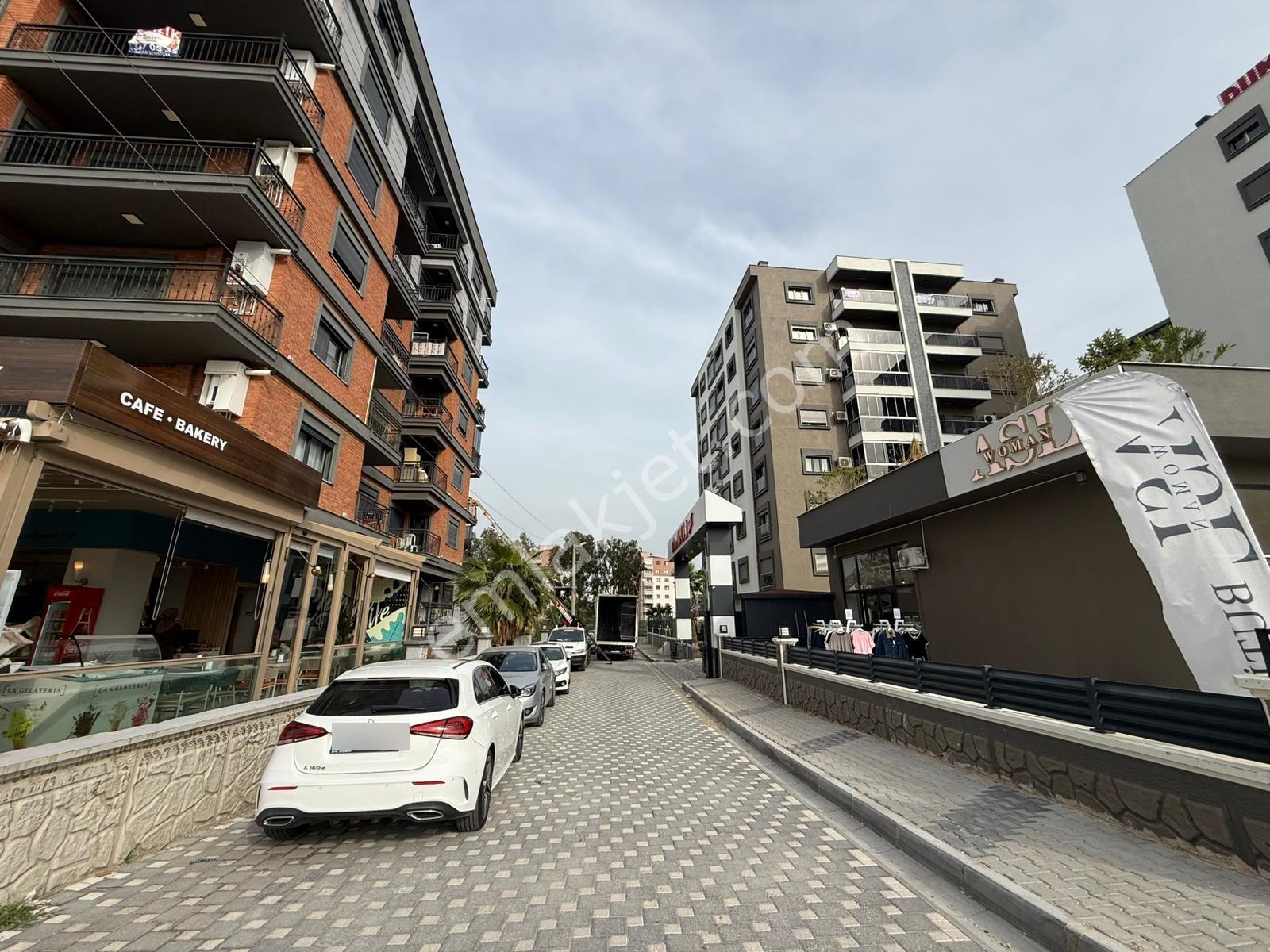 Ataşehir Alize 91 Sitesi'nde 2+1 Kiralık Daire - Görsel 19