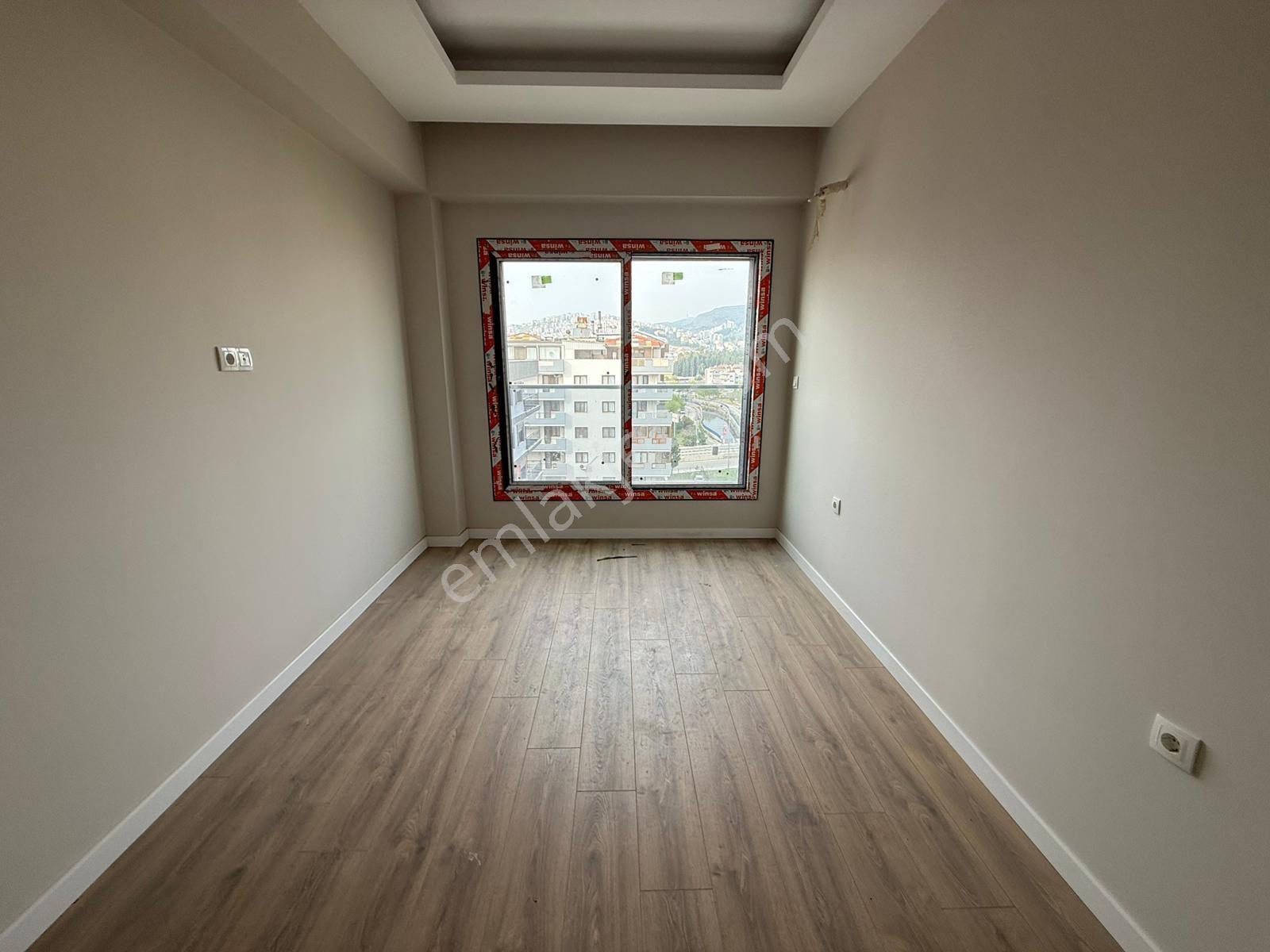 Ataşehir Alize 91 Sitesi'nde 2+1 Kiralık Daire - Görsel 4