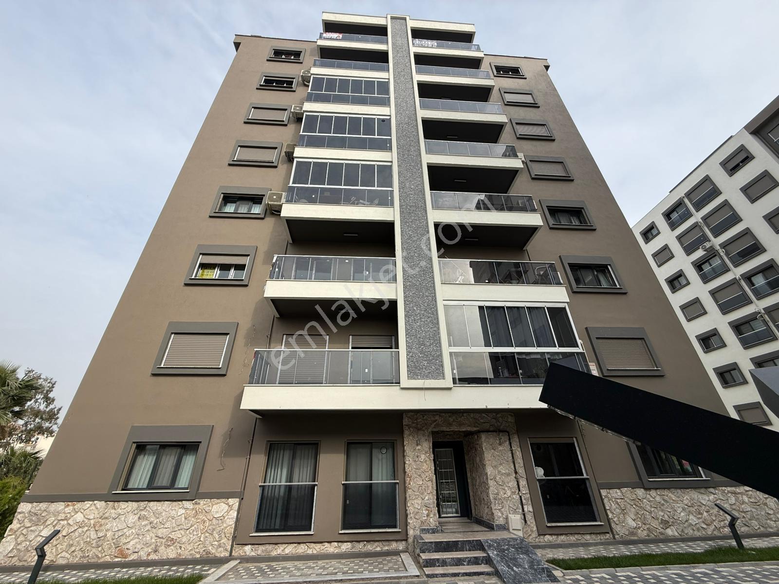 Ataşehir Alize 91 Sitesi'nde 2+1 Kiralık Daire - Görsel 8