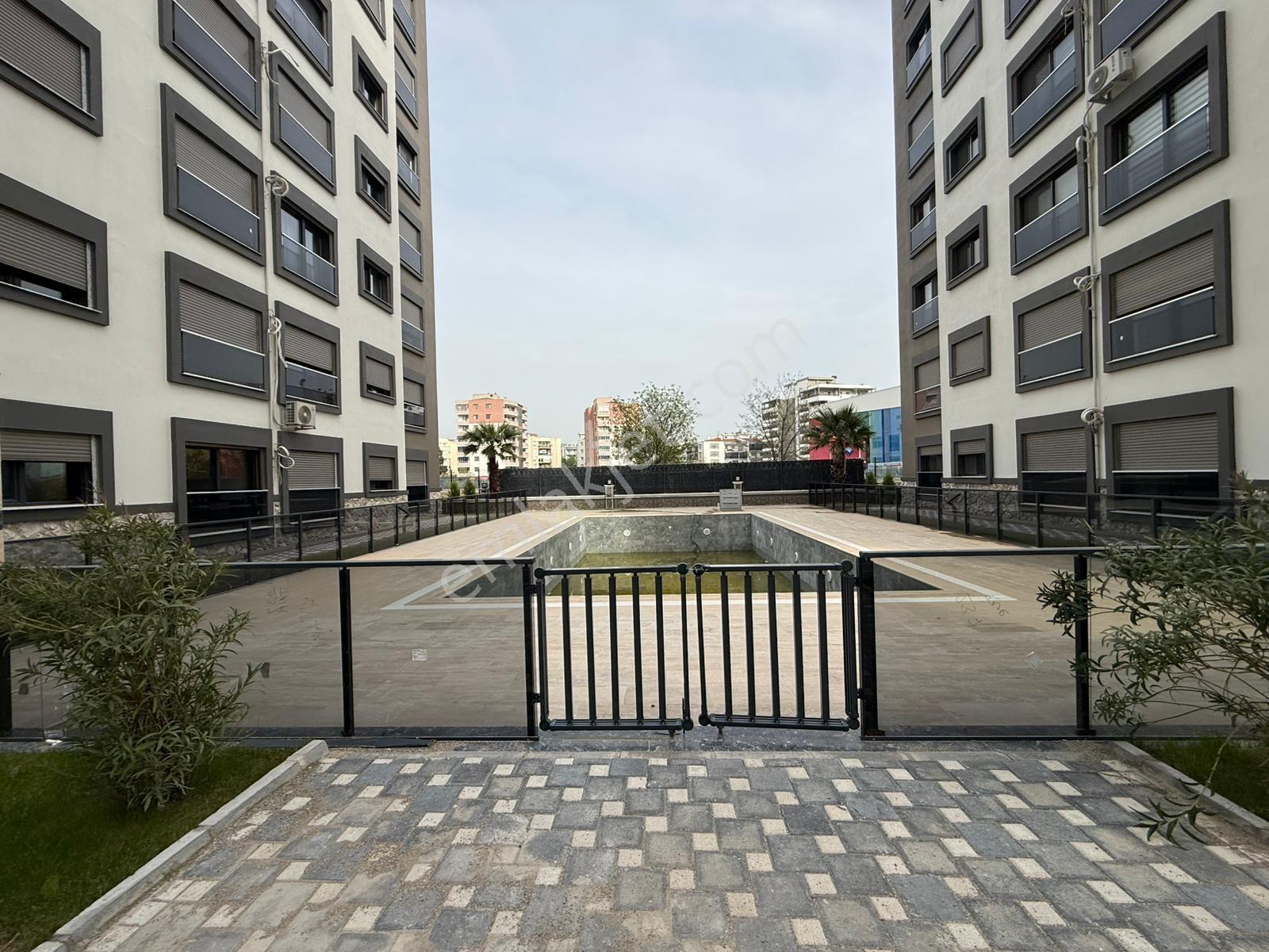 Ataşehir Alize 91 Sitesi'nde 2+1 Kiralık Daire - Görsel 11