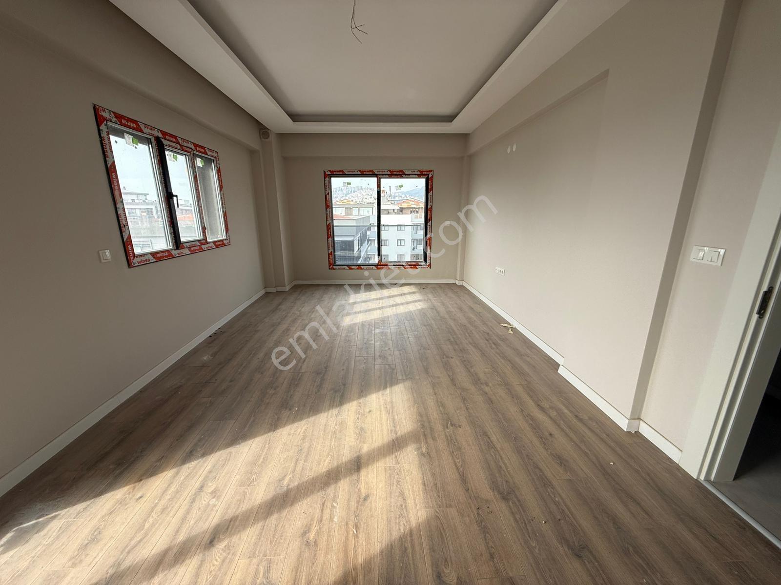 Ataşehir Alize 91 Sitesi'nde 2+1 Kiralık Daire - Görsel 29