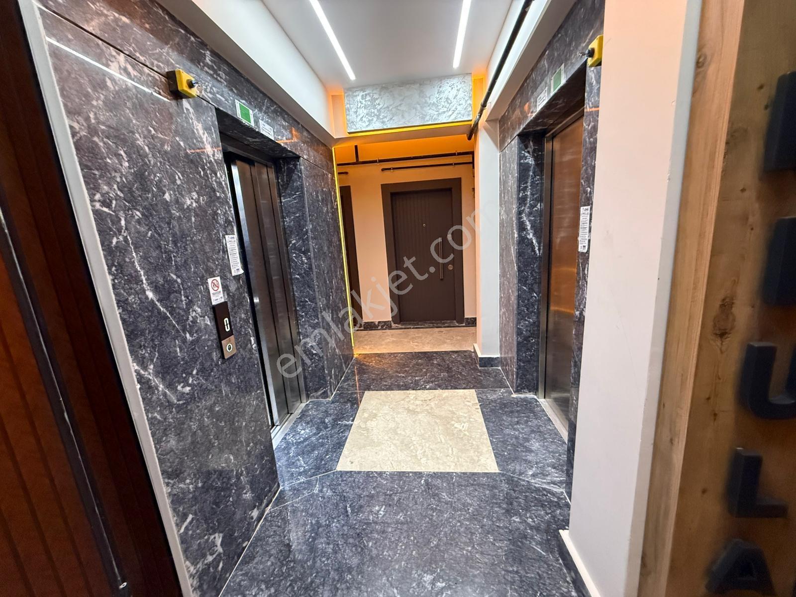 Ataşehir Alize 91 Sitesi'nde 2+1 Kiralık Daire - Görsel 26