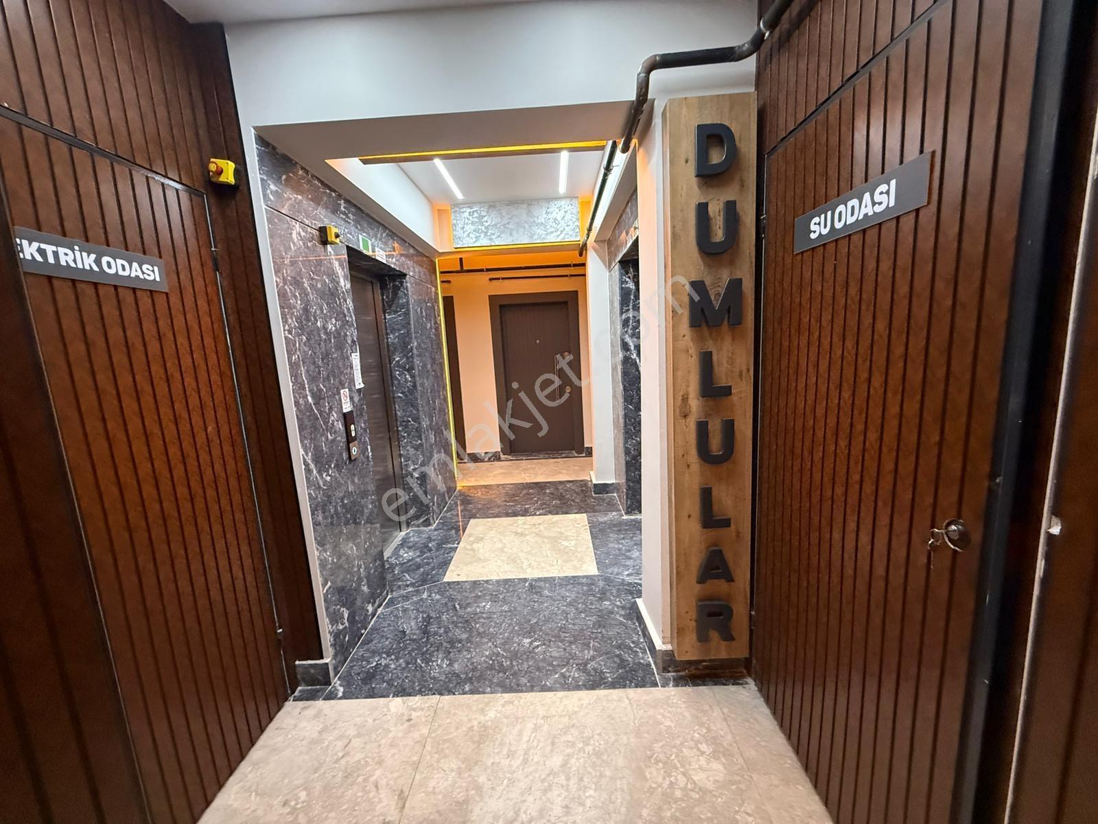 Ataşehir Alize 91 Sitesi'nde 2+1 Kiralık Daire - Görsel 9