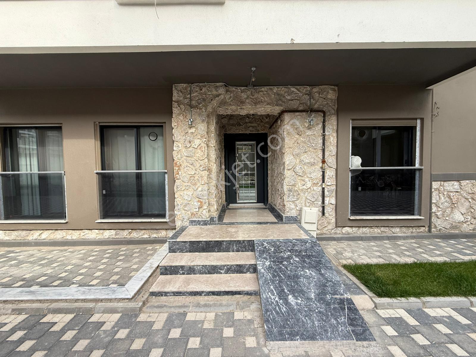 Ataşehir Alize 91 Sitesi'nde 2+1 Kiralık Daire - Görsel 21