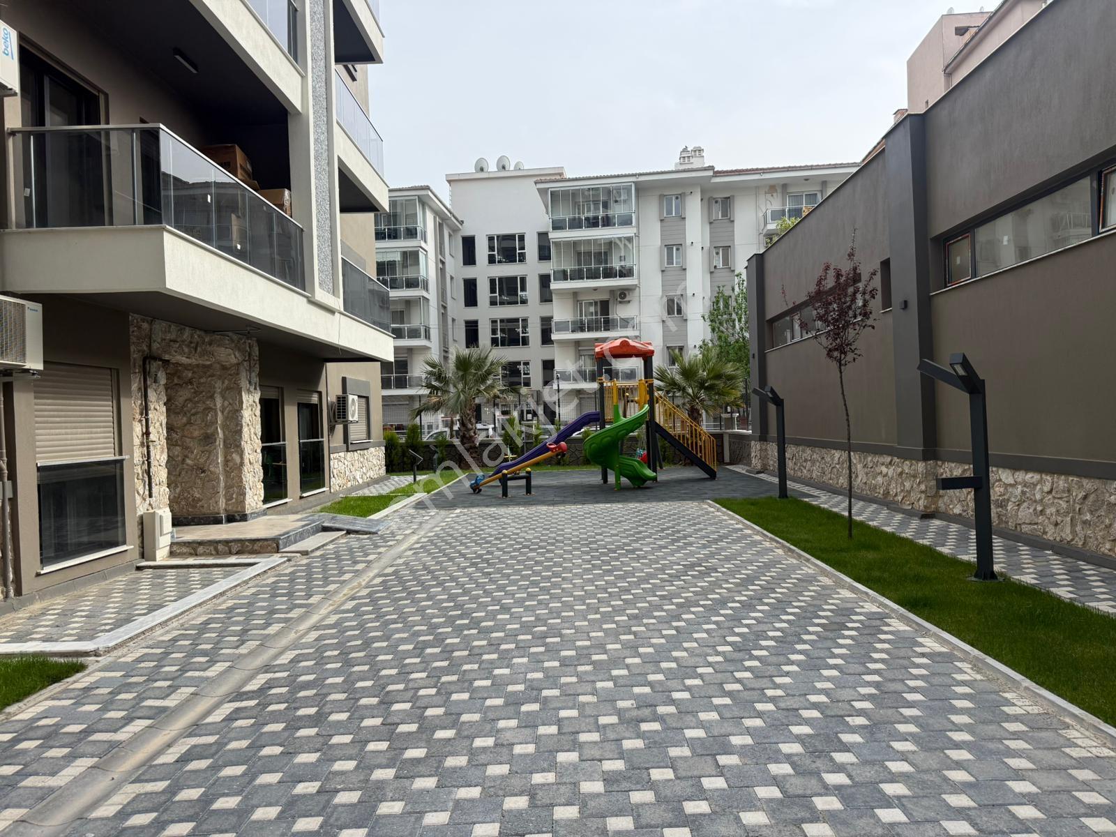 Ataşehir Alize 91 Sitesi'nde 2+1 Kiralık Daire - Görsel 20