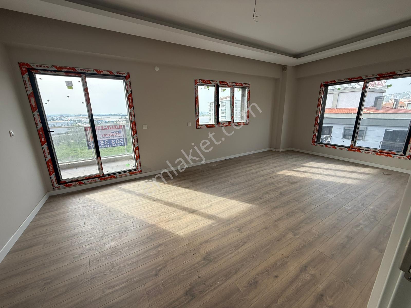 Ataşehir Alize 91 Sitesi'nde 2+1 Kiralık Daire - Görsel 24