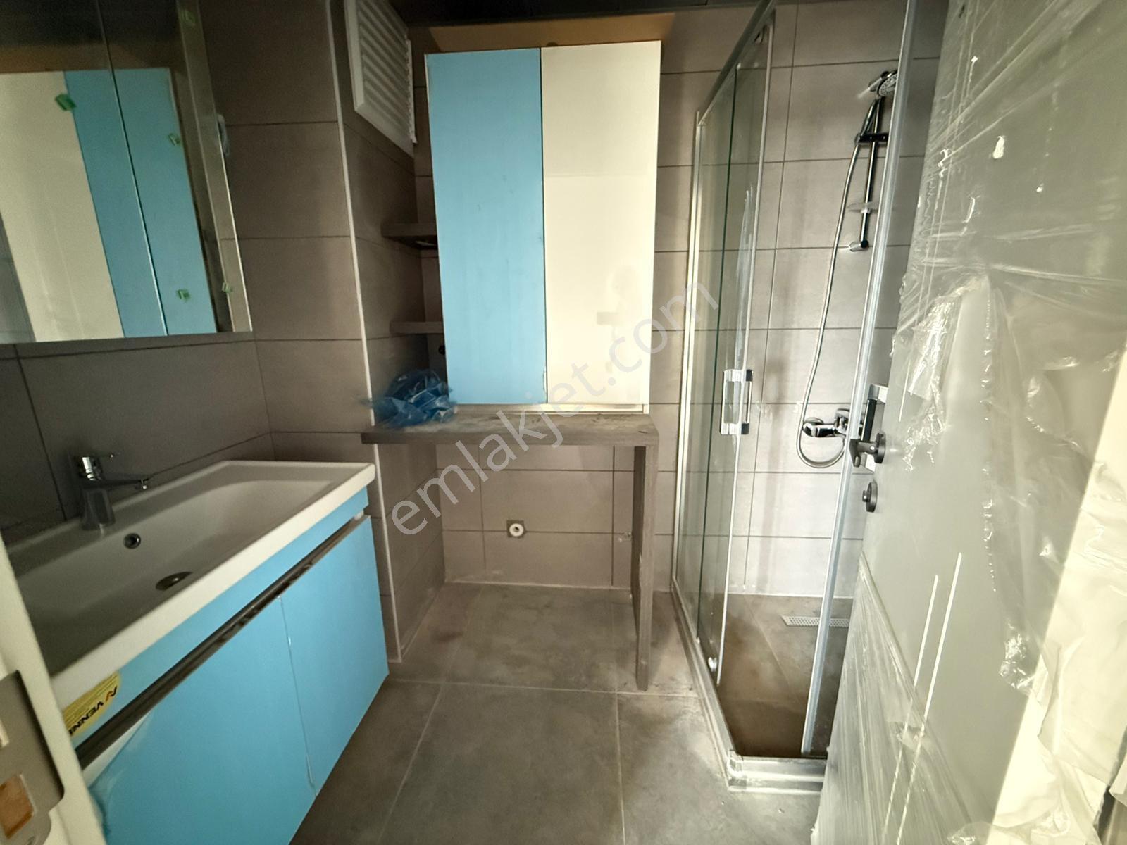 Ataşehir Alize 91 Sitesi'nde 2+1 Kiralık Daire - Görsel 23