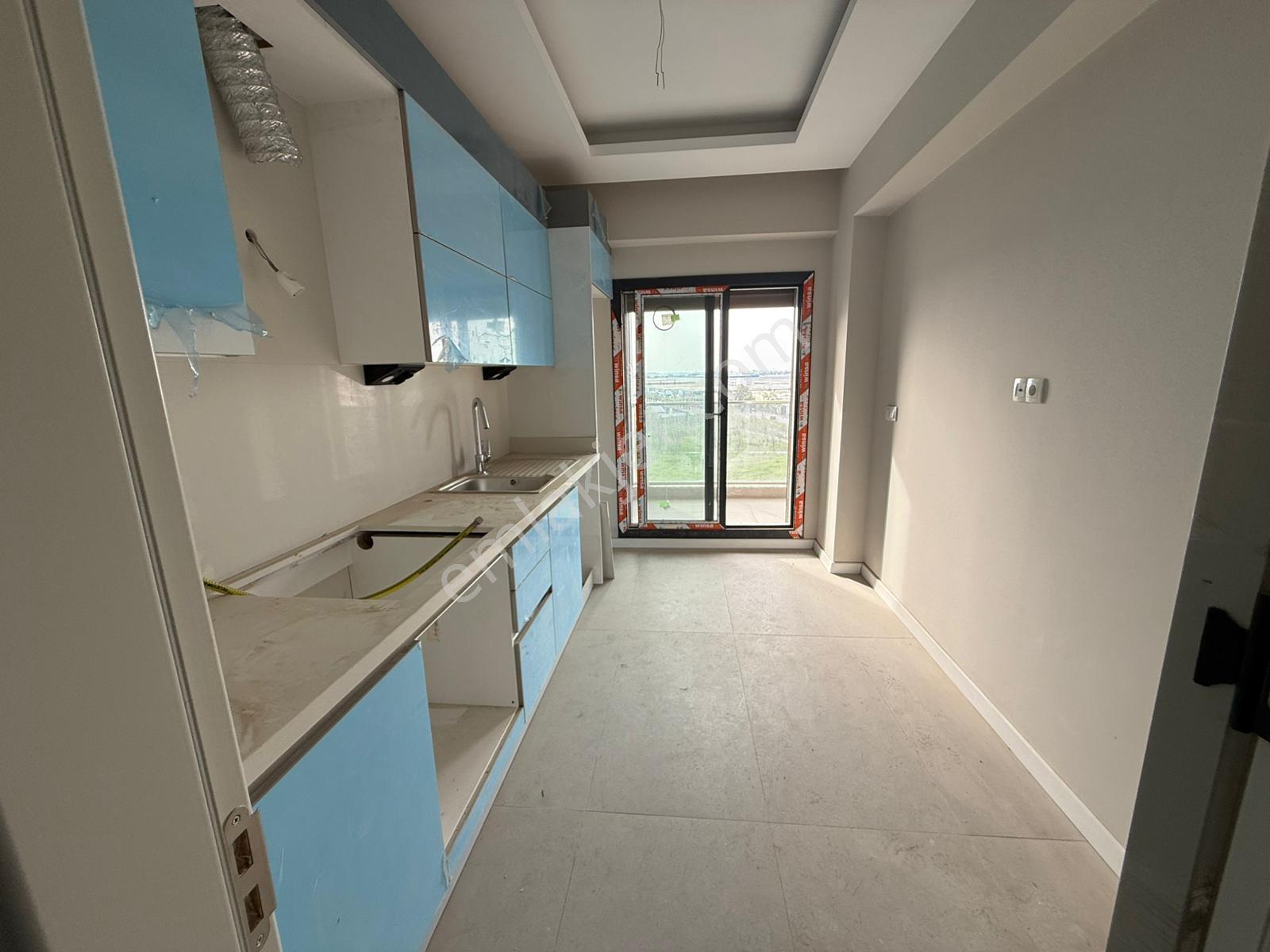 Ataşehir Alize 91 Sitesi'nde 2+1 Kiralık Daire - Görsel 16