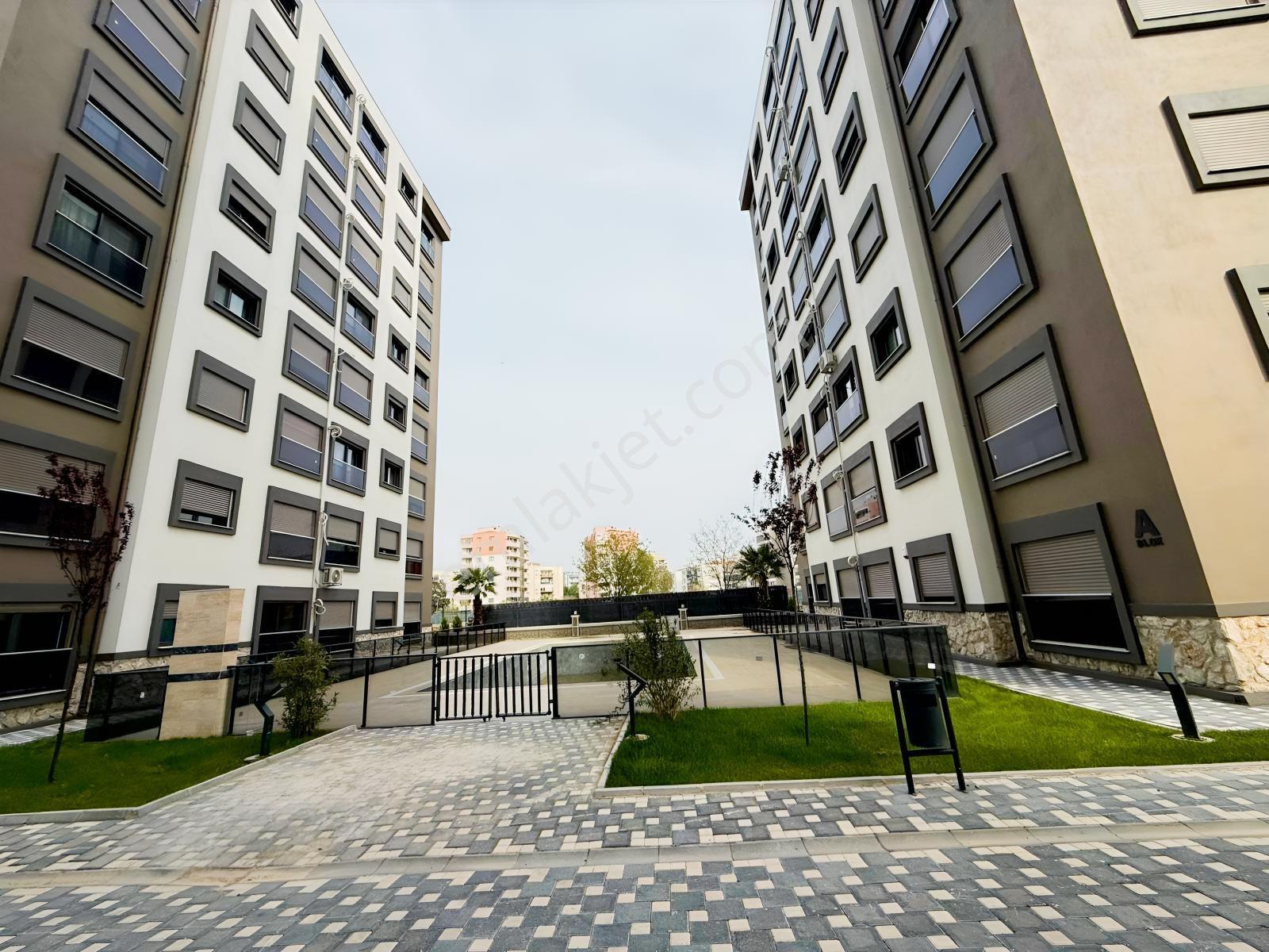 Ataşehir Alize 91 Sitesi'nde 2+1 Kiralık Daire - Görsel 10