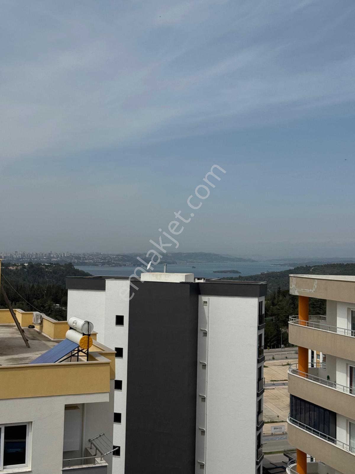 Stadyum Yanı Göl Manzaralı 2+1 Açık Mutfak Doğalgazlı Kiralik - Görsel 15