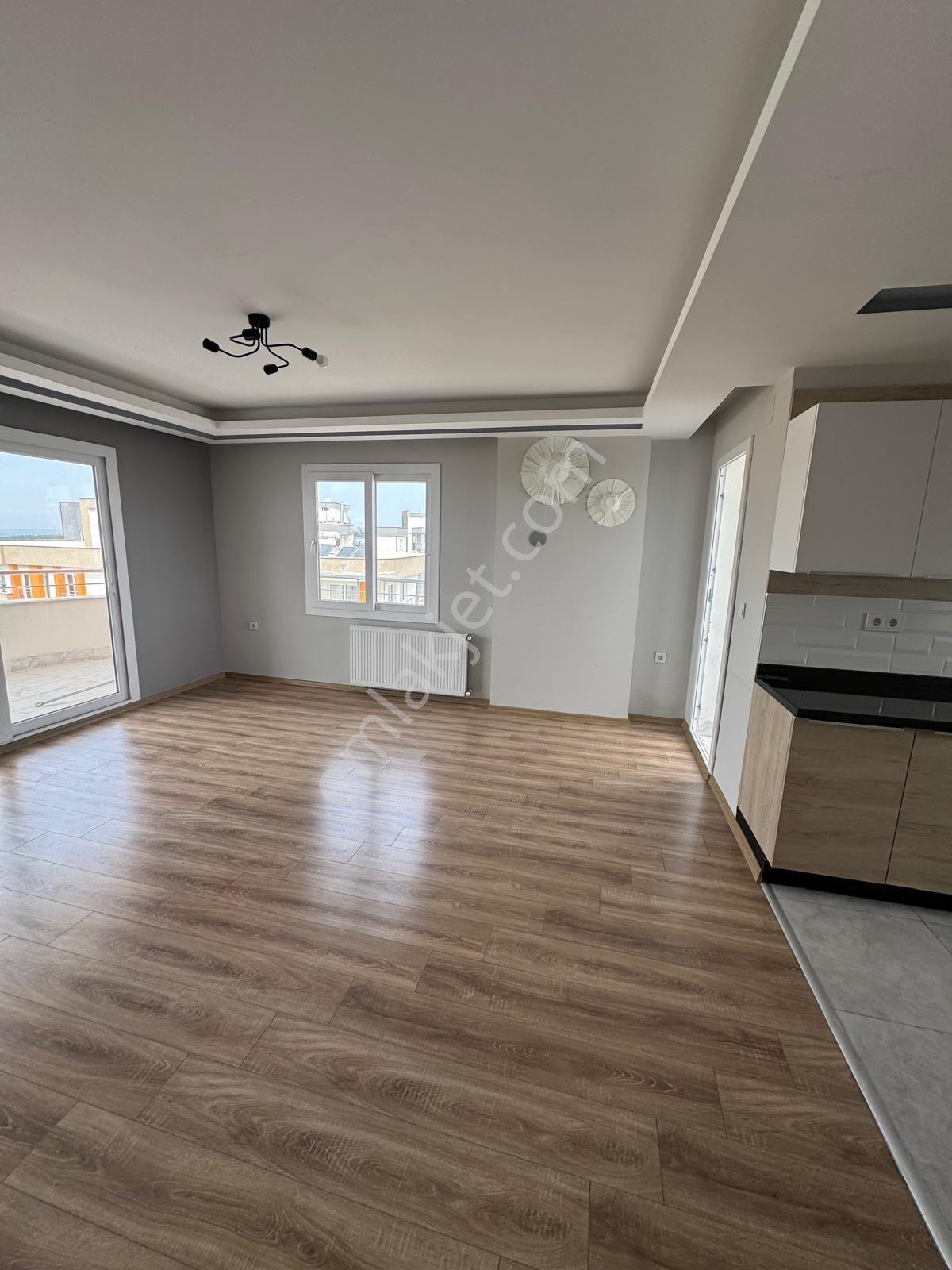 Stadyum Yanı Göl Manzaralı 2+1 Açık Mutfak Doğalgazlı Kiralik - Görsel 3