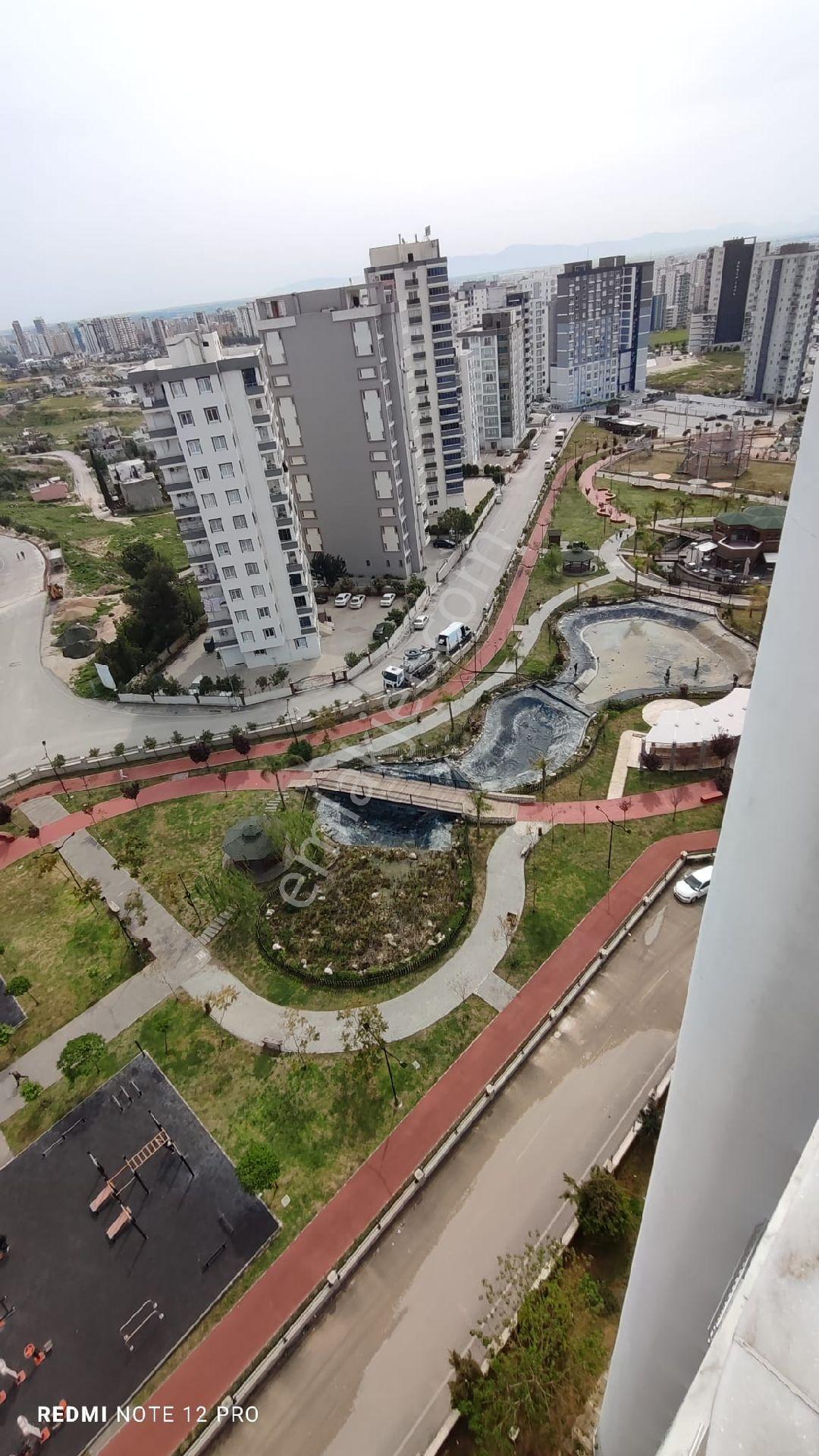 Stadyum Yanı Göl Manzaralı 2+1 Açık Mutfak Doğalgazlı Kiralik - Görsel 20