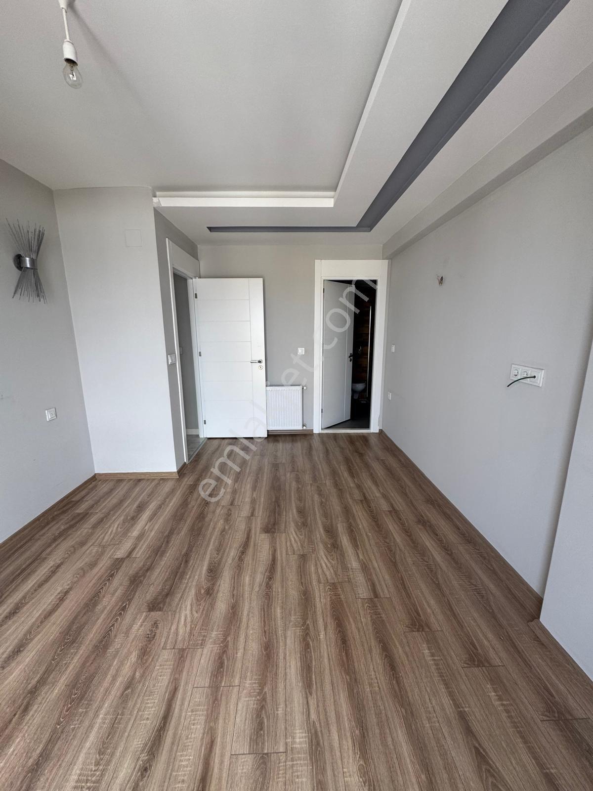 Stadyum Yanı Göl Manzaralı 2+1 Açık Mutfak Doğalgazlı Kiralik - Görsel 9