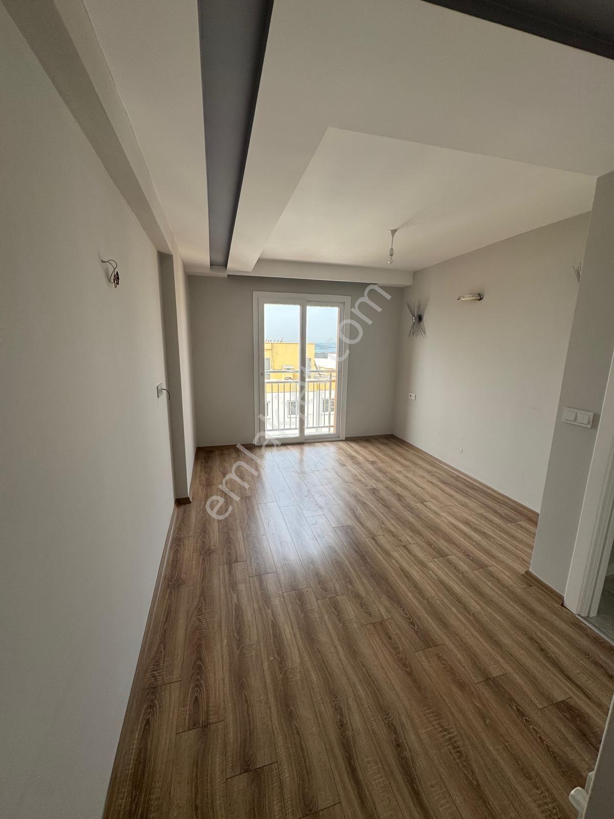 Stadyum Yanı Göl Manzaralı 2+1 Açık Mutfak Doğalgazlı Kiralik - Görsel 10