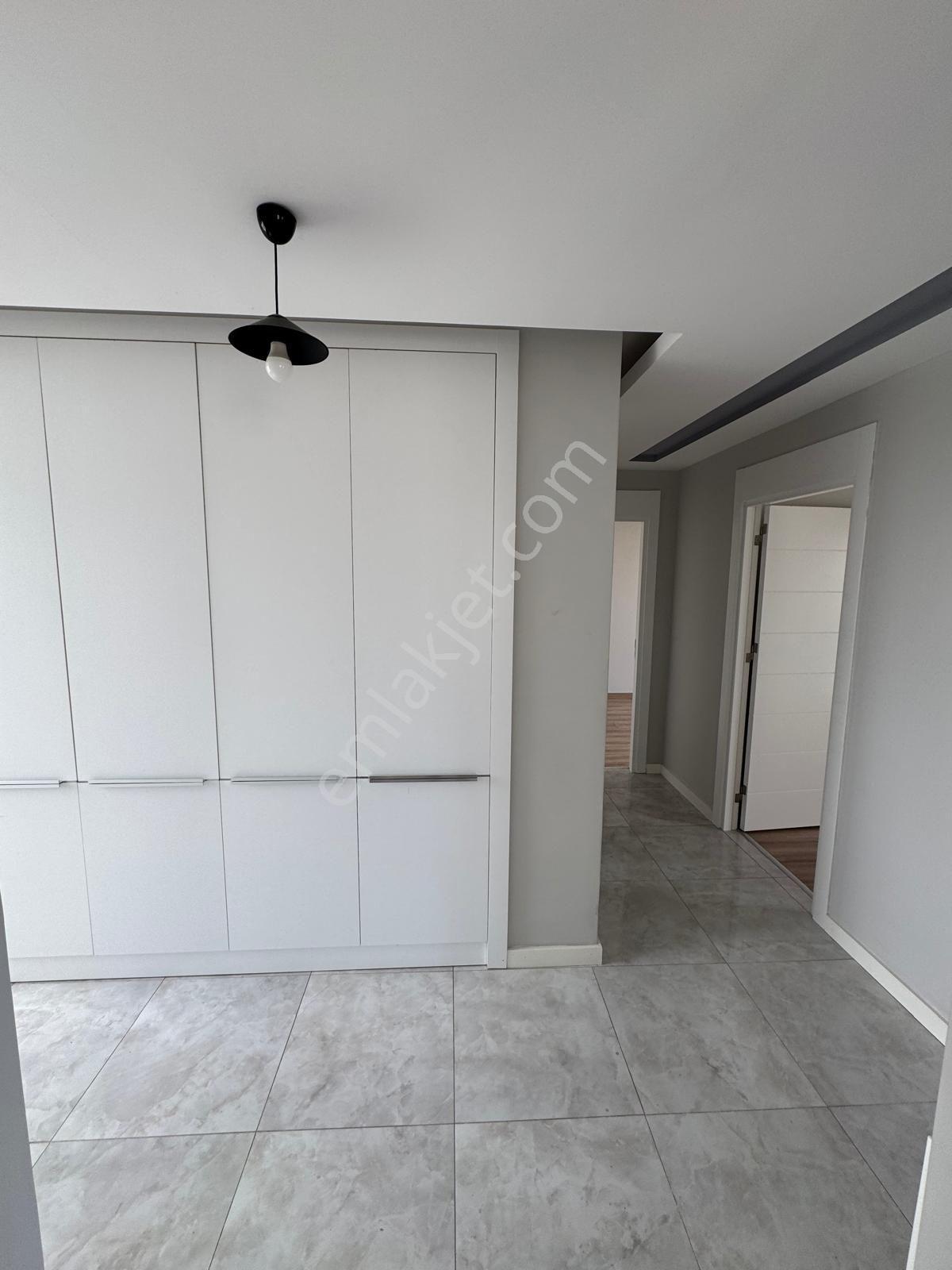 Stadyum Yanı Göl Manzaralı 2+1 Açık Mutfak Doğalgazlı Kiralik - Görsel 11