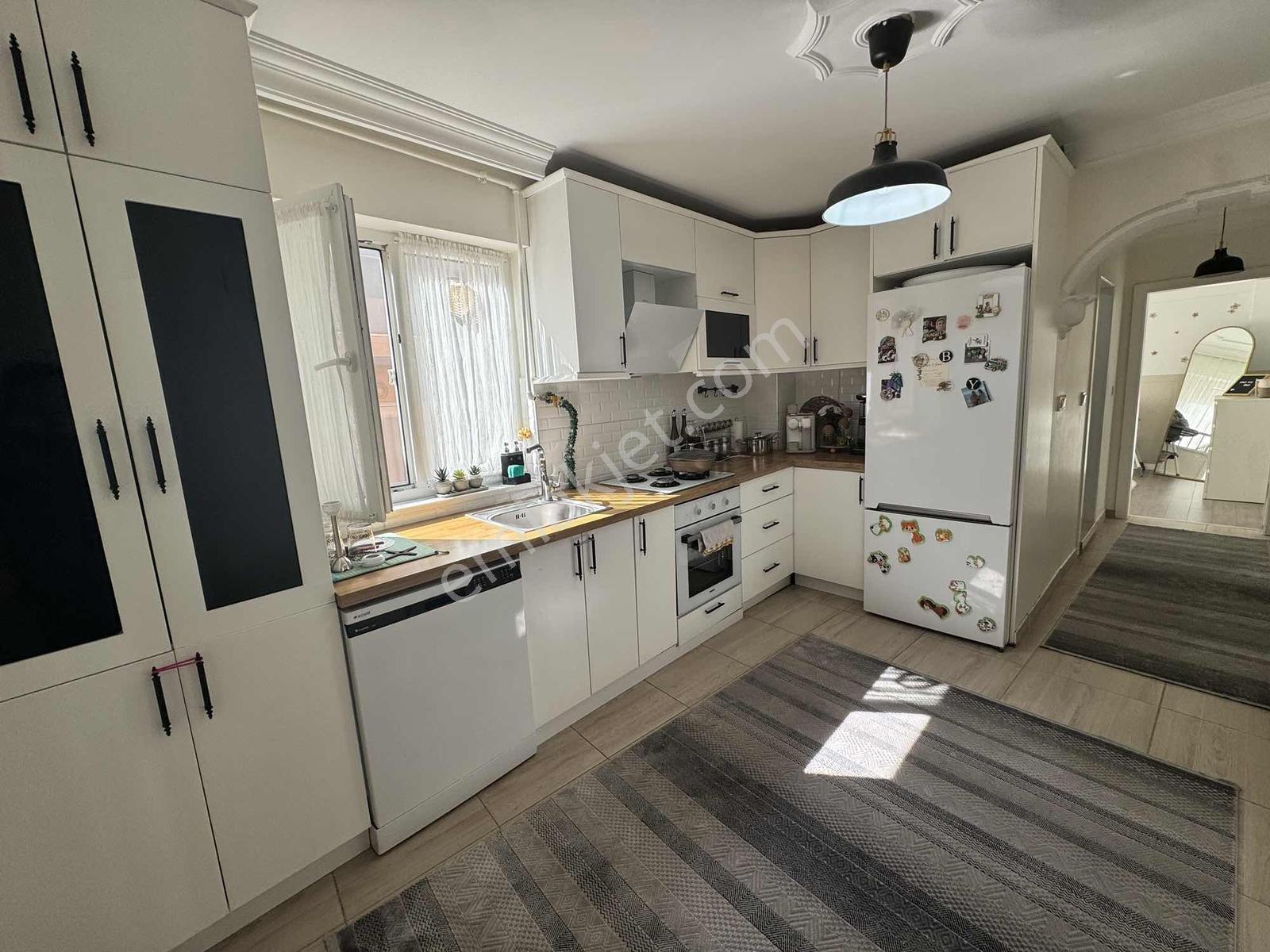 Nilüfer Fethiye Satılık Müstakil Bina - Görsel 22