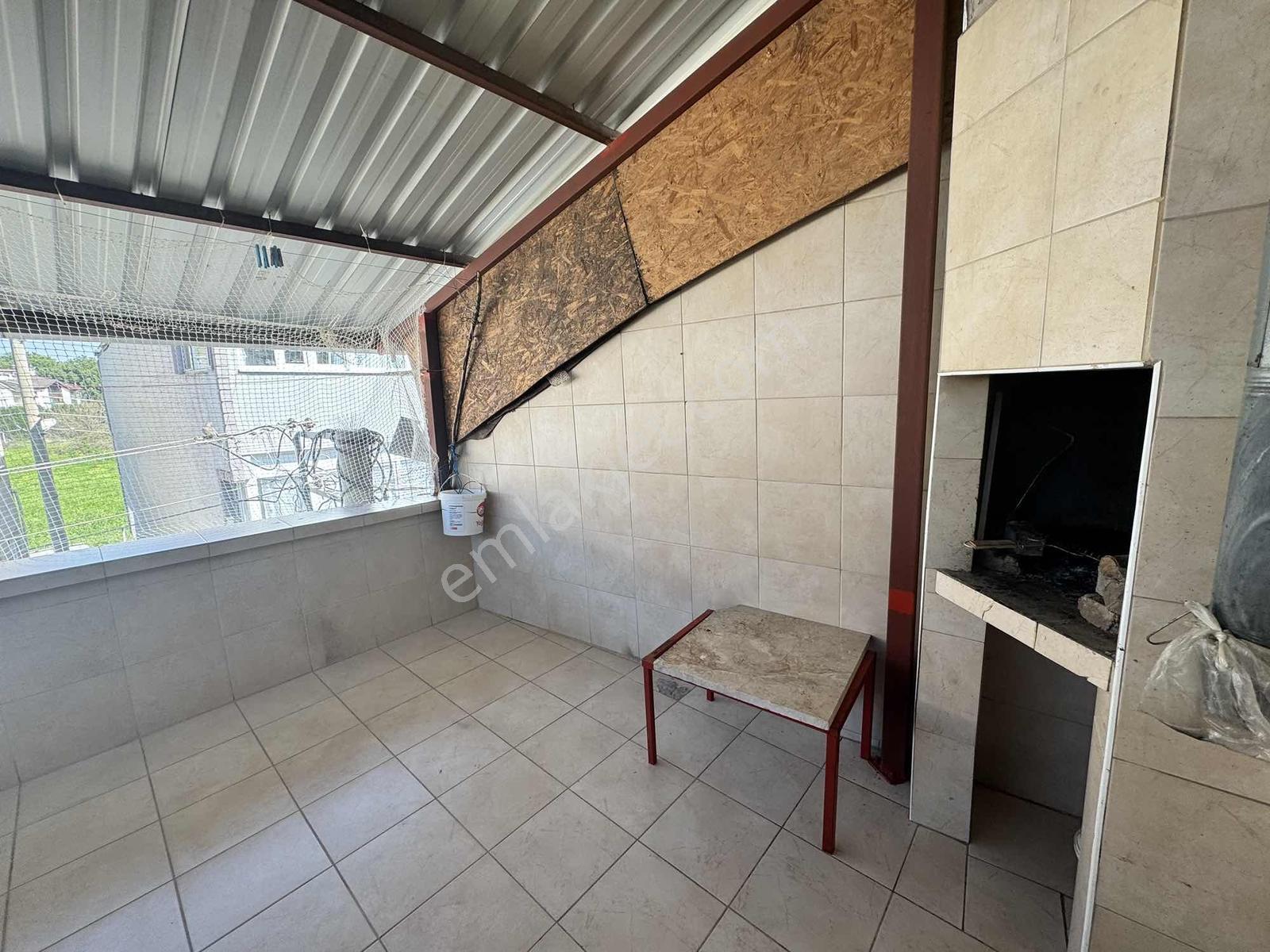 Nilüfer Fethiye Satılık Müstakil Bina - Görsel 15