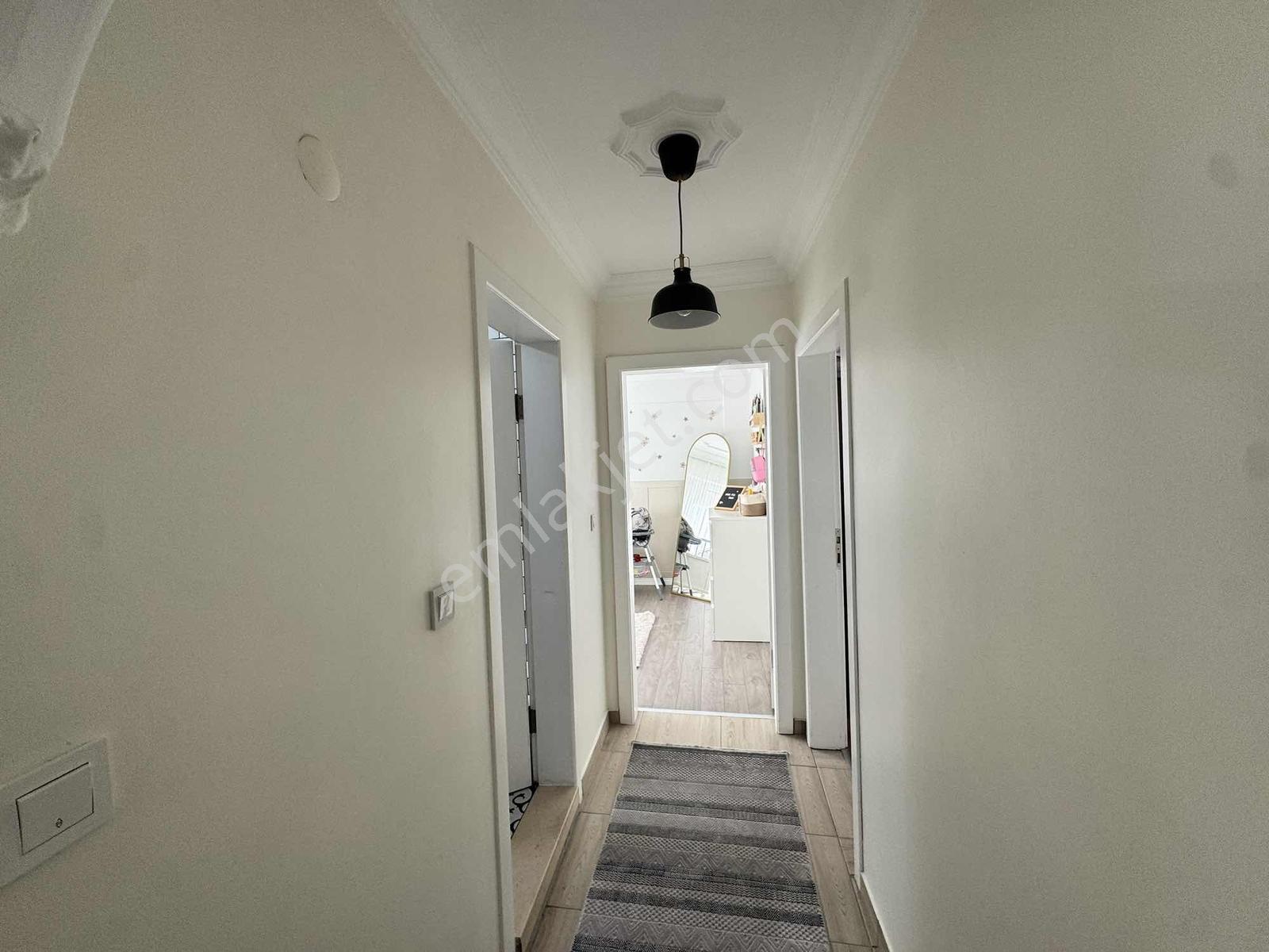 Nilüfer Fethiye Satılık Müstakil Bina - Görsel 19
