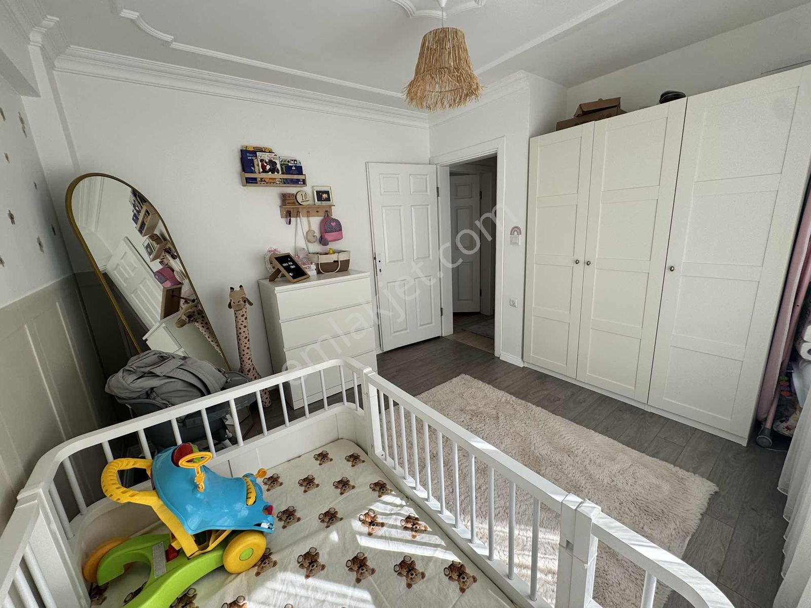 Nilüfer Fethiye Satılık Müstakil Bina - Görsel 26