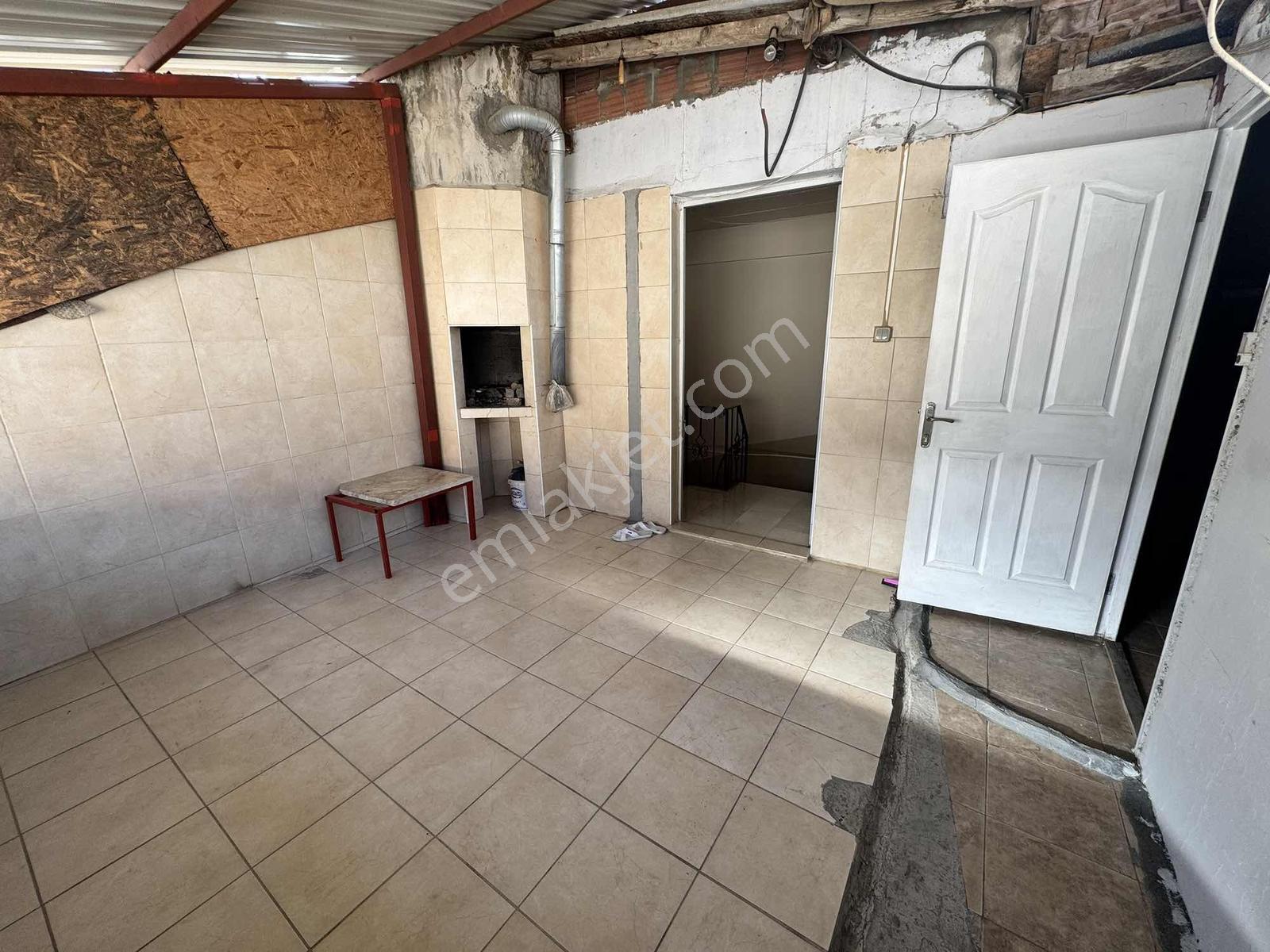 Nilüfer Fethiye Satılık Müstakil Bina - Görsel 14
