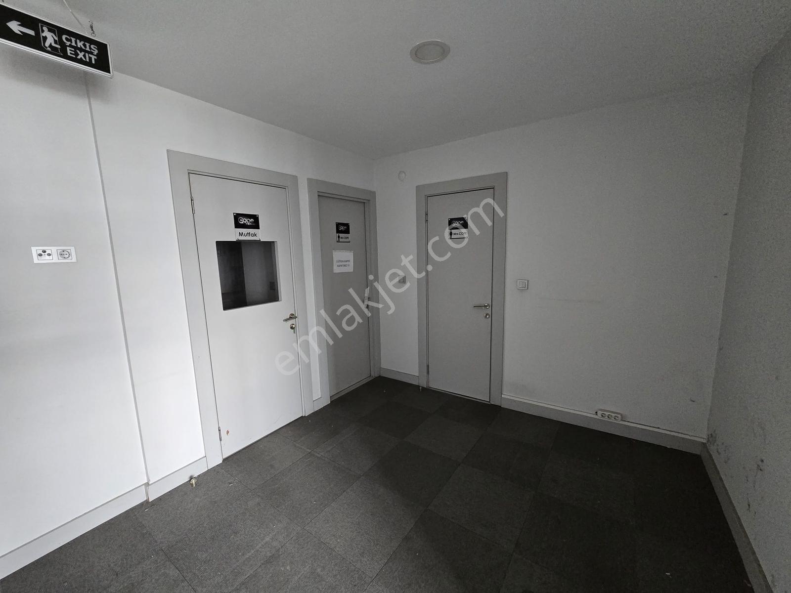 Cb Premıum'dan Bilkent Plaza'da 280 M2 Kiralık İşyeri - Görsel 12