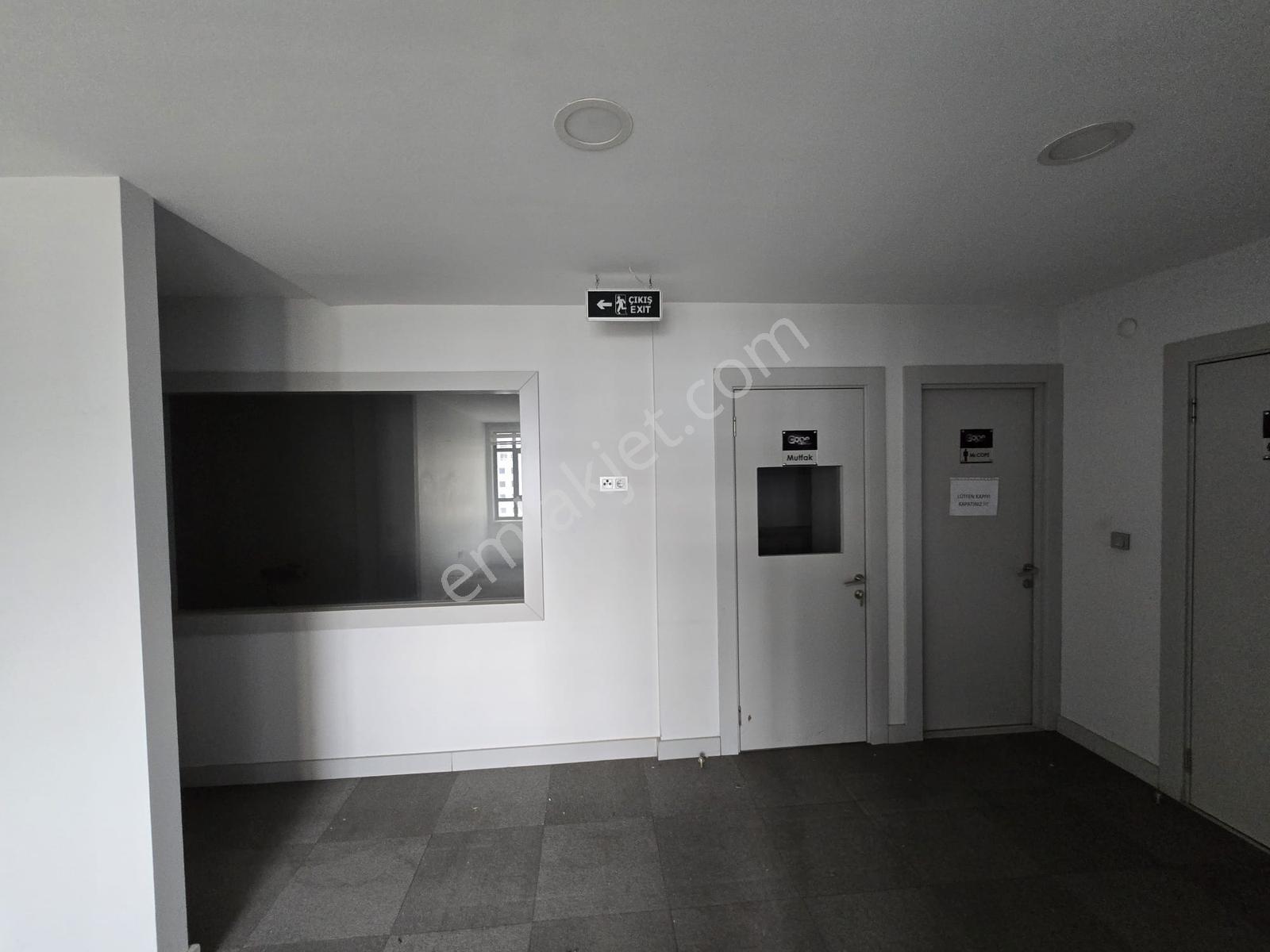 Cb Premıum'dan Bilkent Plaza'da 280 M2 Kiralık İşyeri - Görsel 11