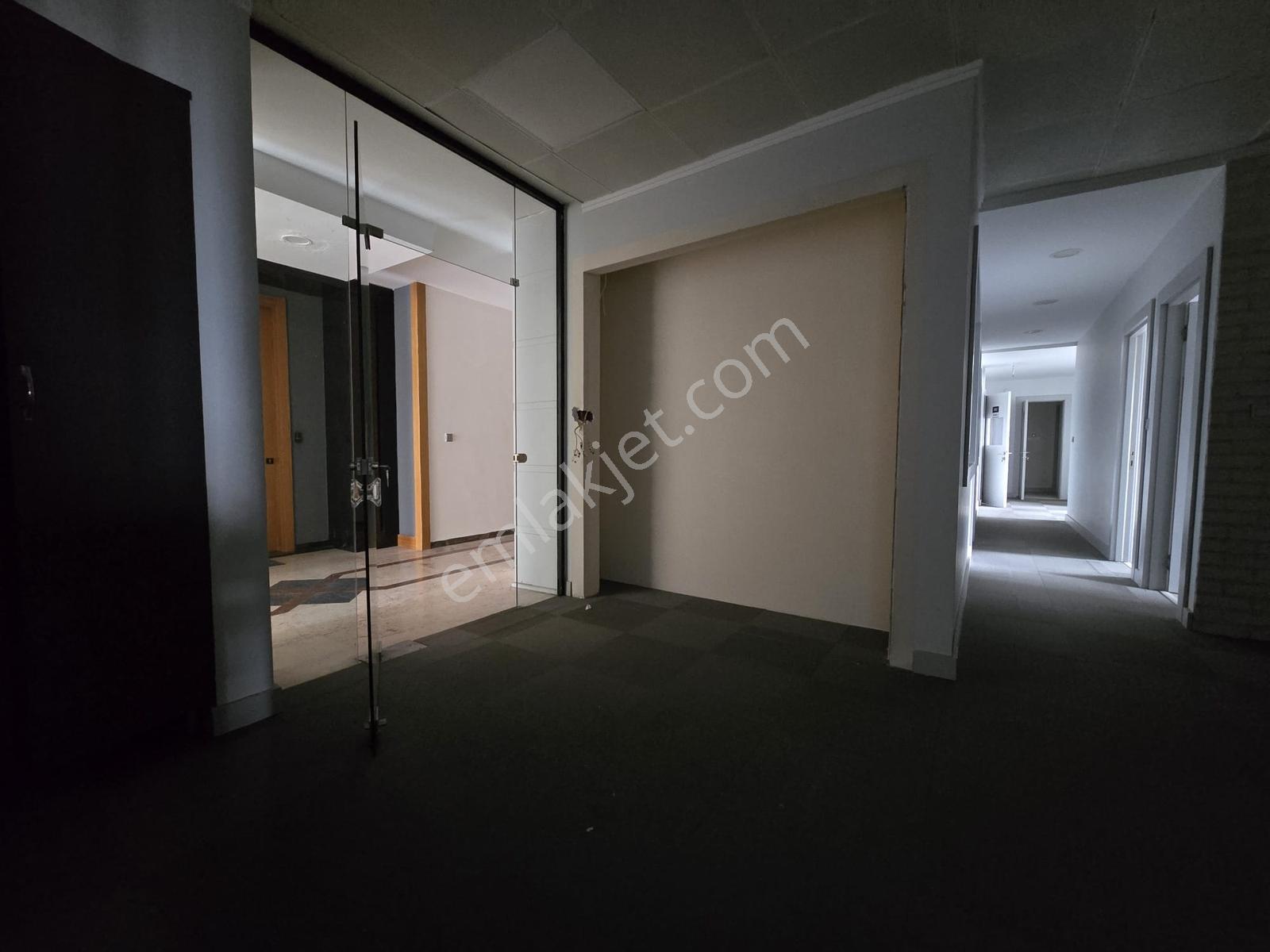 Cb Premıum'dan Bilkent Plaza'da 280 M2 Kiralık İşyeri - Görsel 4
