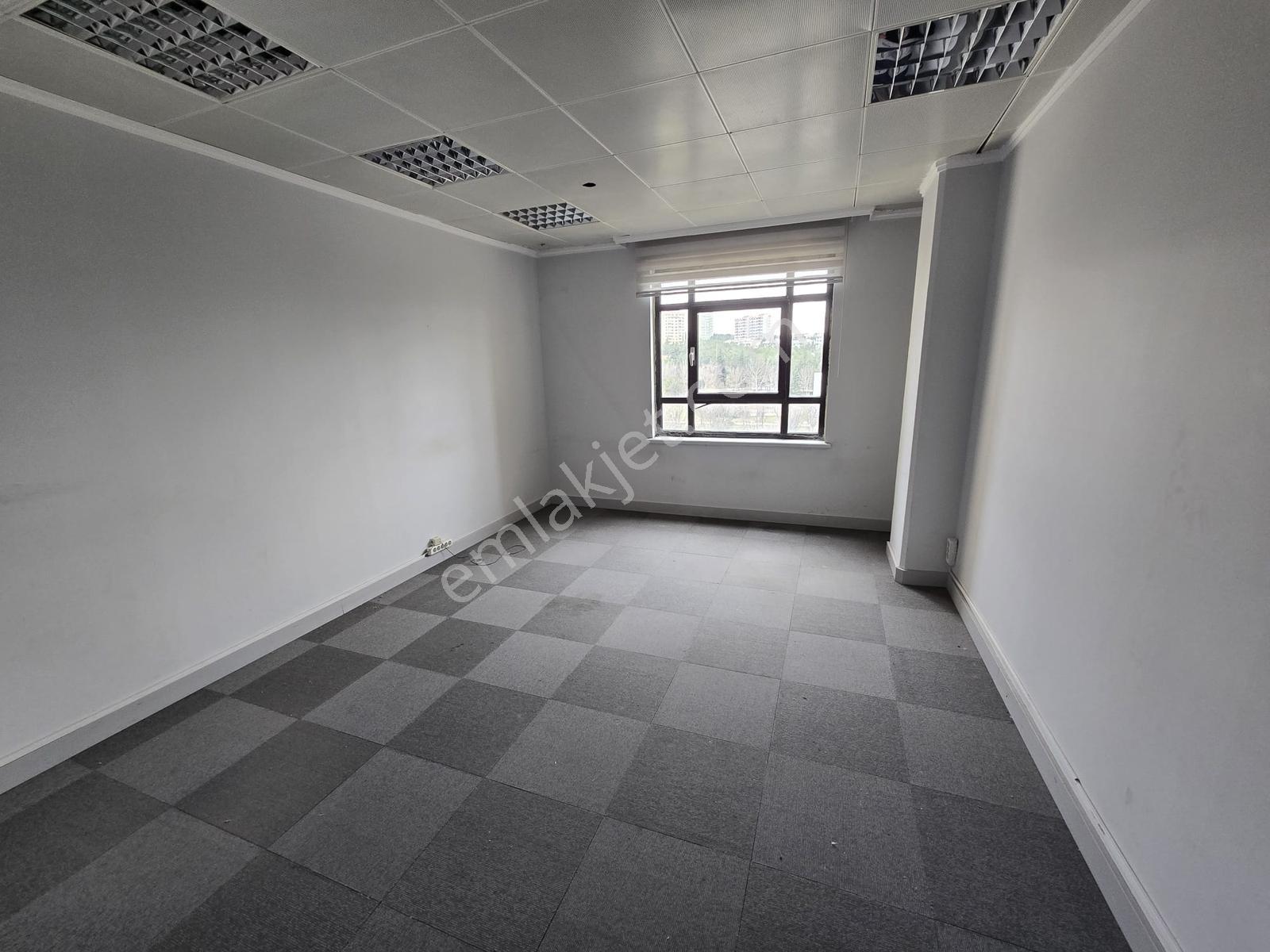 Cb Premıum'dan Bilkent Plaza'da 280 M2 Kiralık İşyeri - Görsel 9