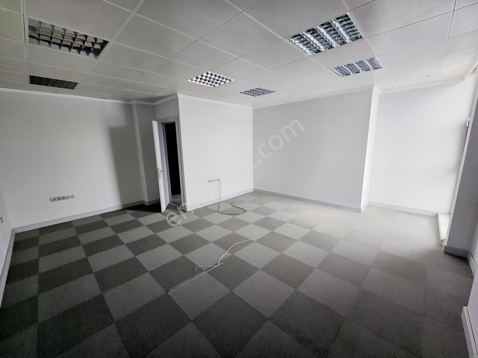Cb Premıum'dan Bilkent Plaza'da 280 M2 Kiralık İşyeri - Görsel 15
