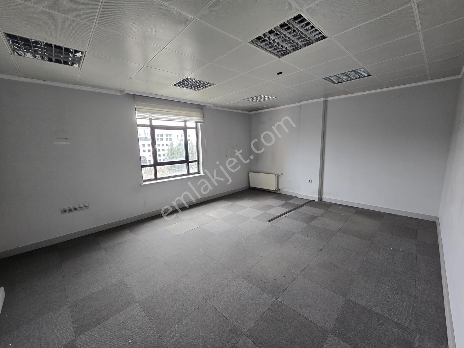 Cb Premıum'dan Bilkent Plaza'da 280 M2 Kiralık İşyeri - Görsel 7
