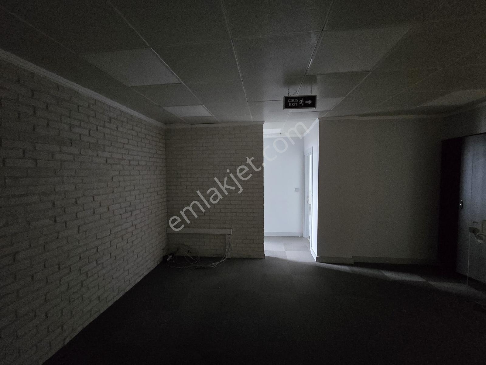 Cb Premıum'dan Bilkent Plaza'da 280 M2 Kiralık İşyeri - Görsel 14