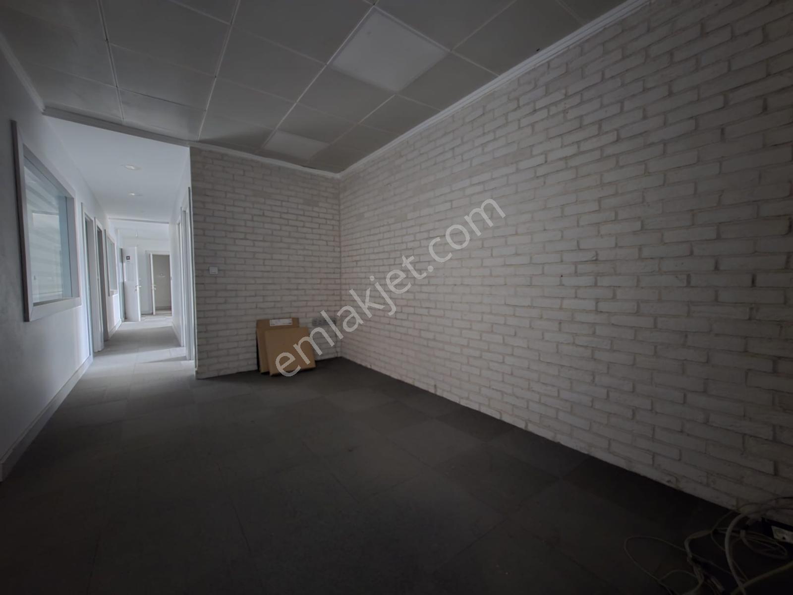 Cb Premıum'dan Bilkent Plaza'da 280 M2 Kiralık İşyeri - Görsel 13