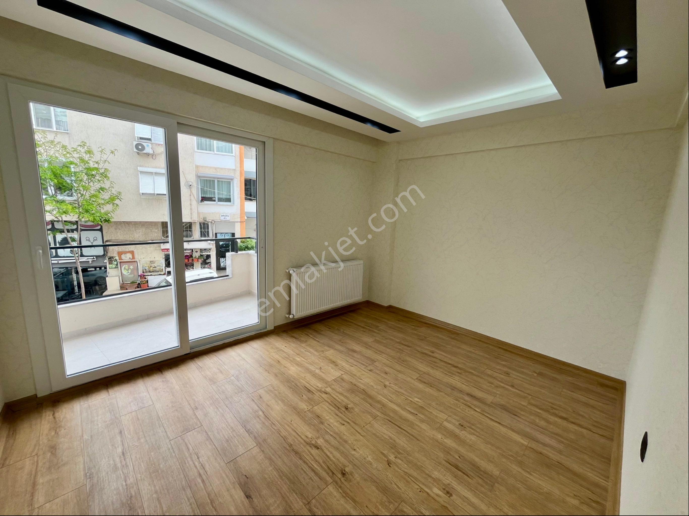 Full Tadilatlı 3+1 Ara Kat Köşe Konumlu Satılık Daire ! - Görsel 29