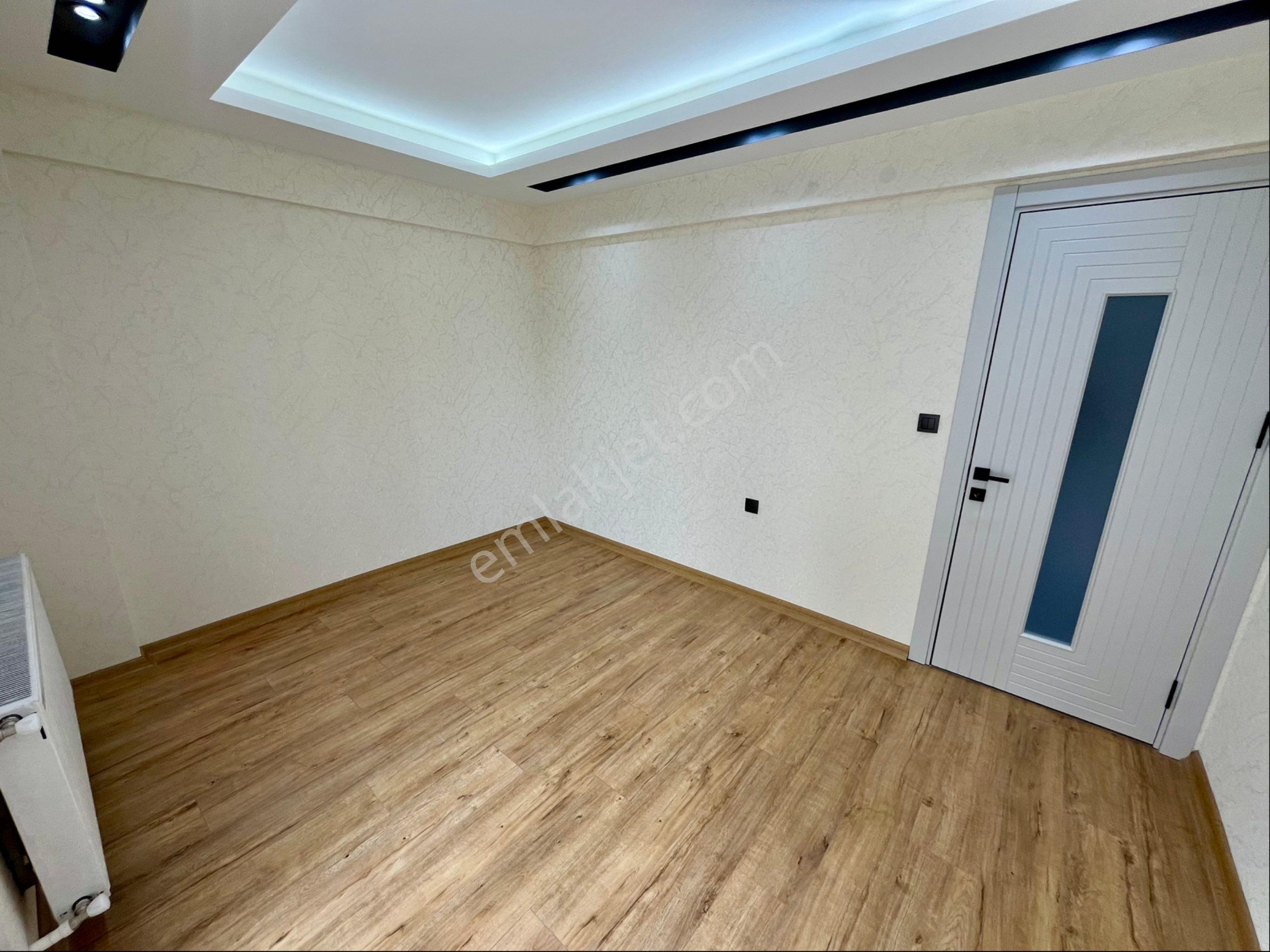 Full Tadilatlı 3+1 Ara Kat Köşe Konumlu Satılık Daire ! - Görsel 28