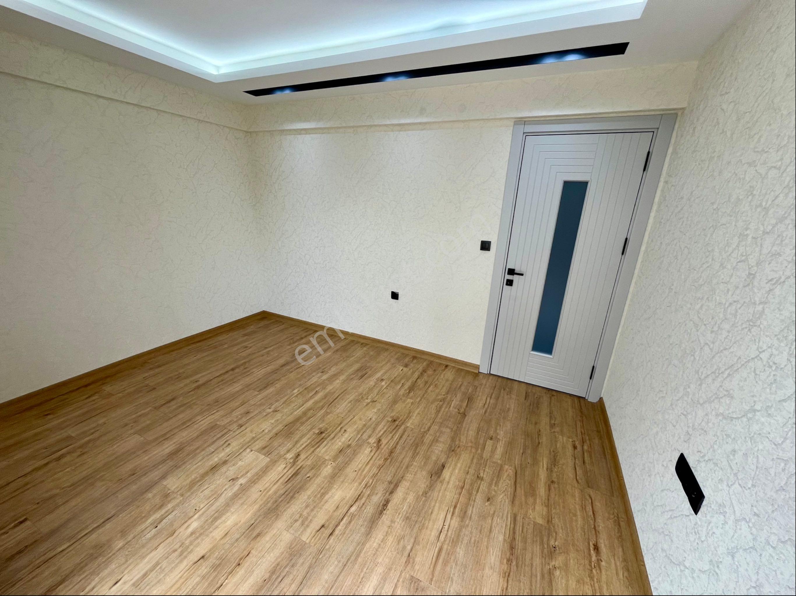Full Tadilatlı 3+1 Ara Kat Köşe Konumlu Satılık Daire ! - Görsel 27